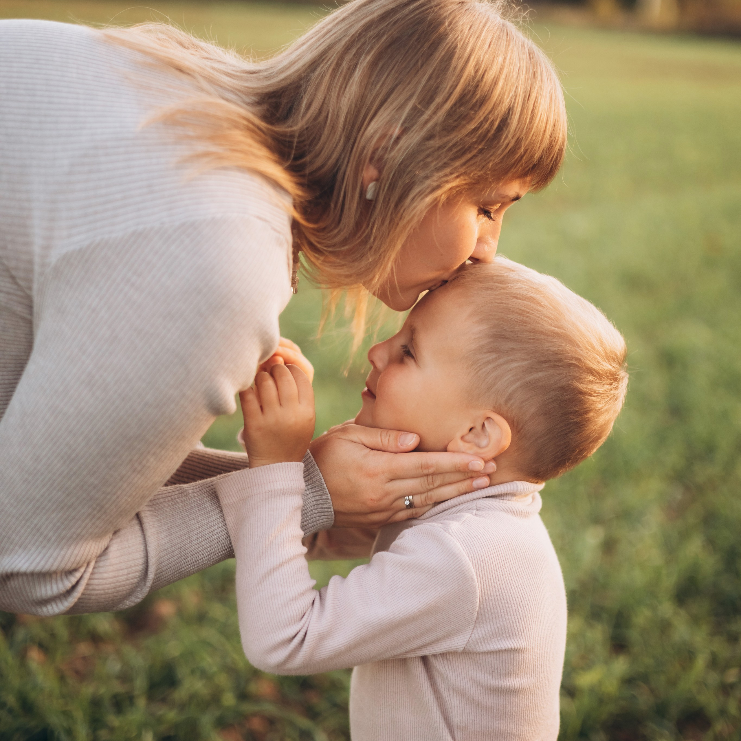 Отзывы. Семейный фотограф в Москве, Виктория Абрарова