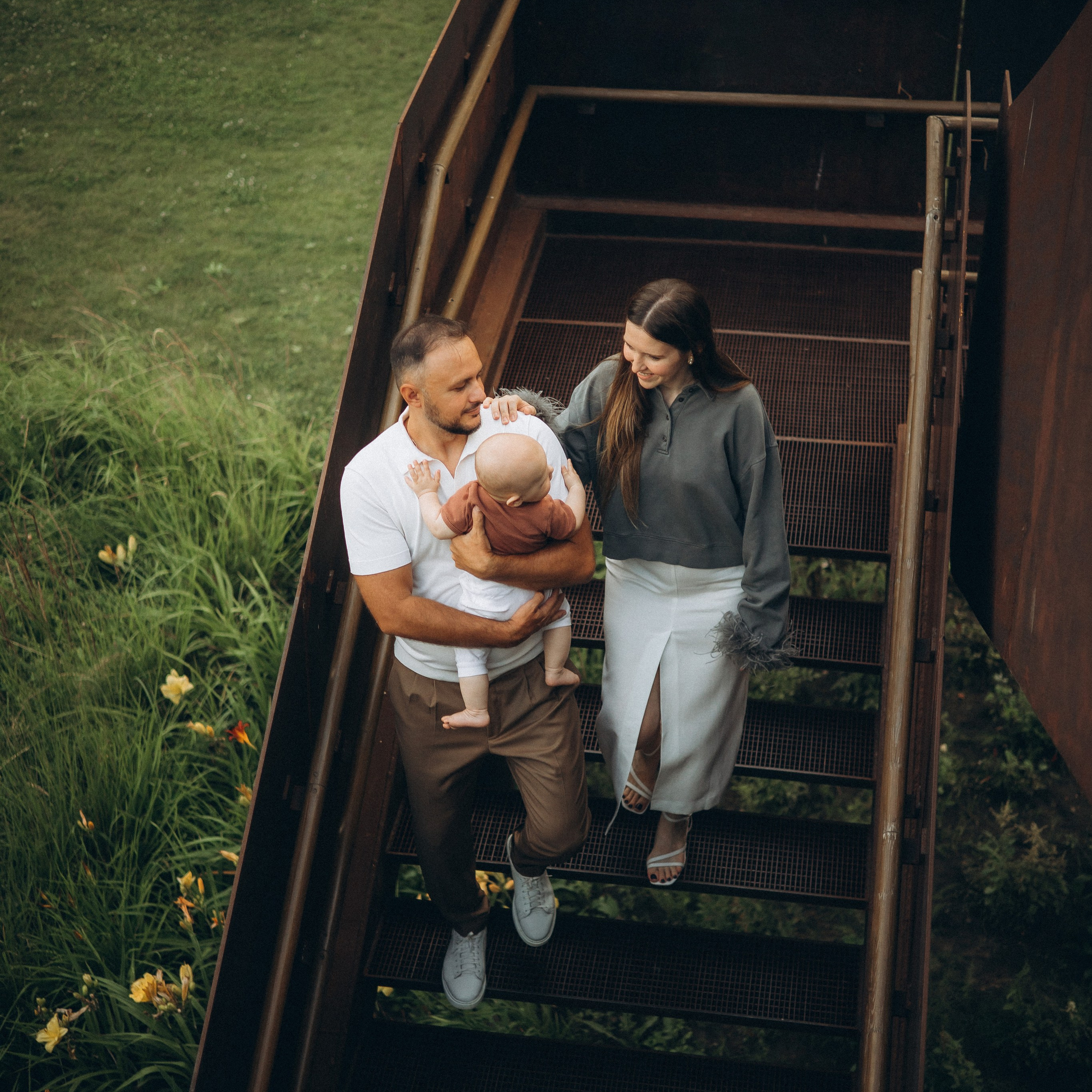 Отзывы. Семейный фотограф в Москве, Виктория Абрарова