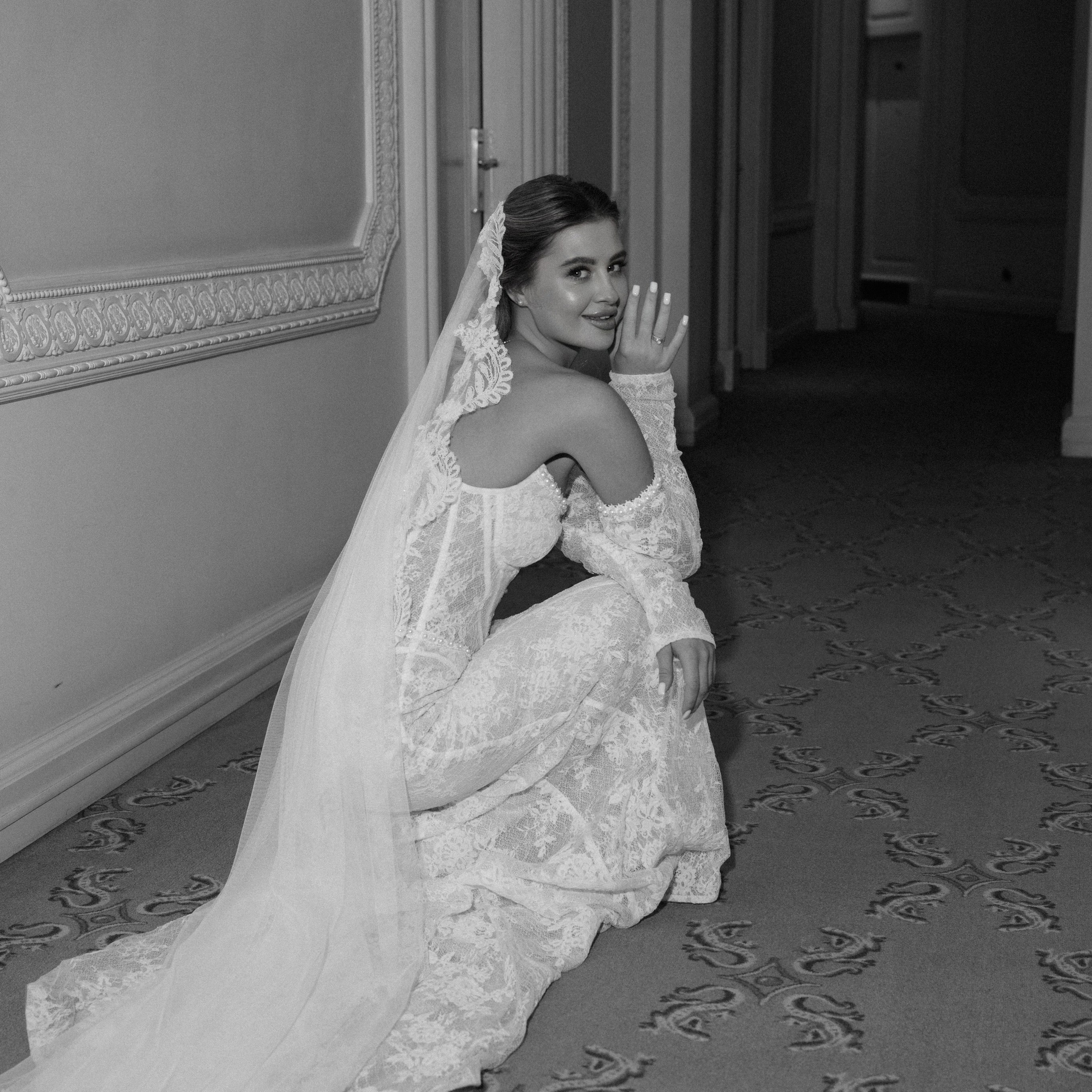 Свадебный фотограф