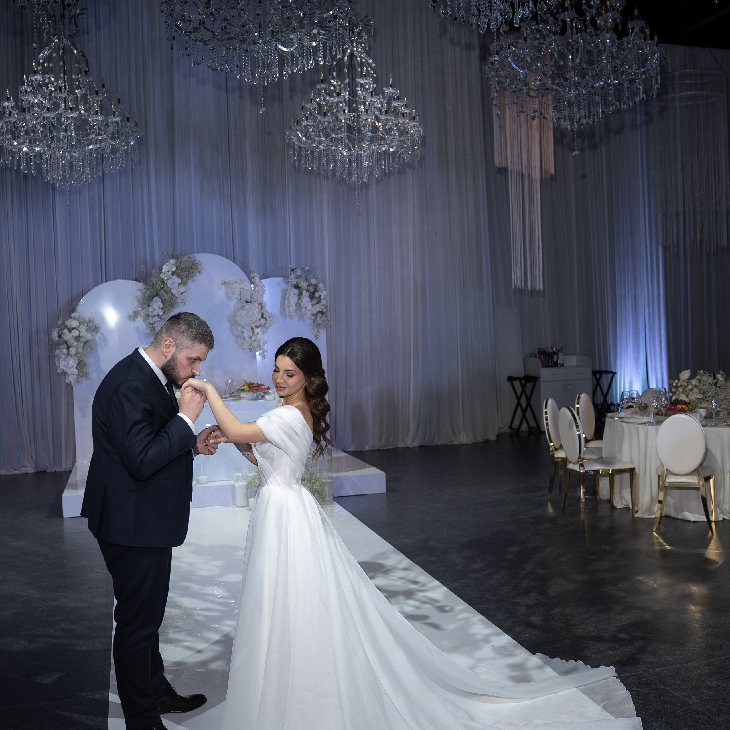 Отзывы. Свадебный фотограф