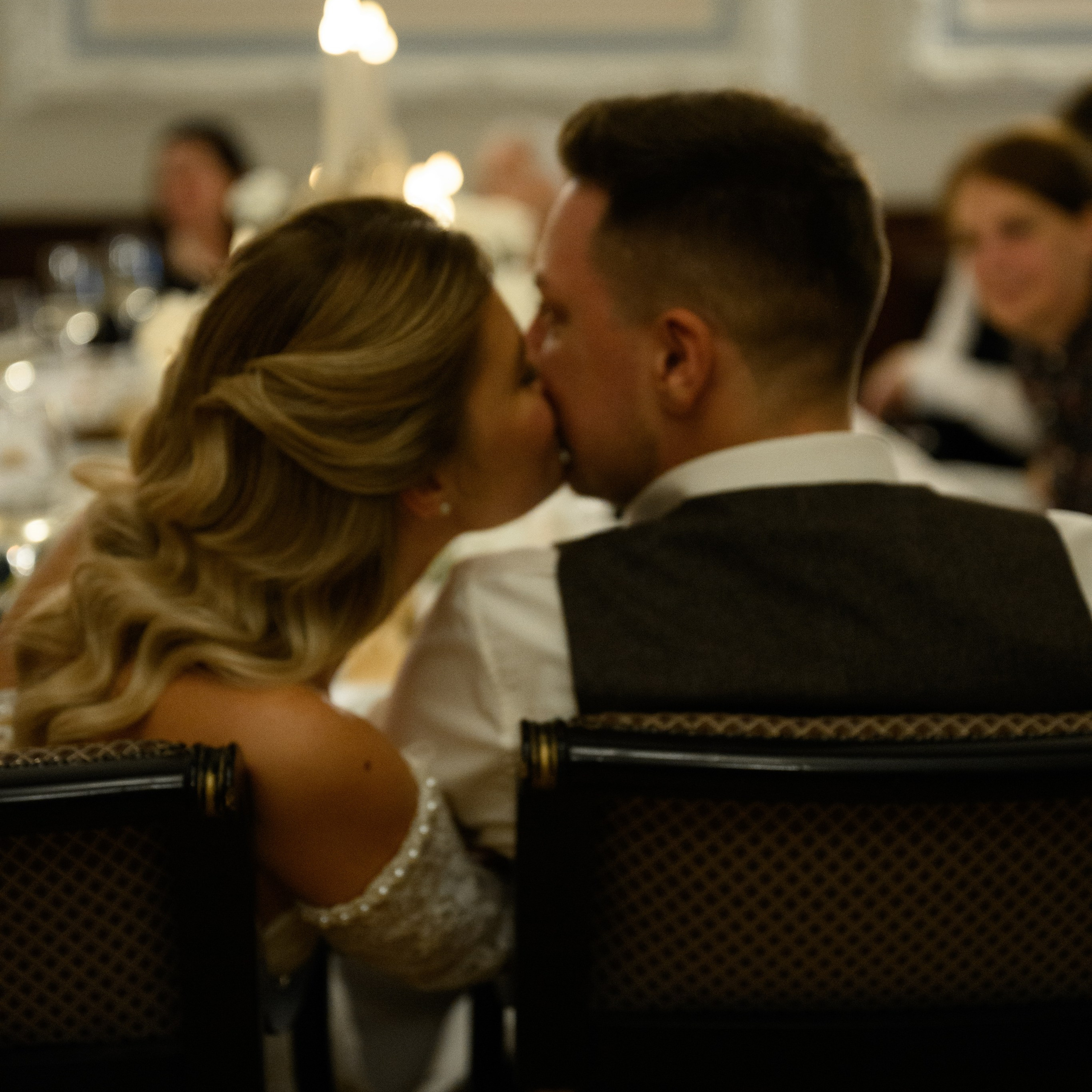 Свадебный фотограф