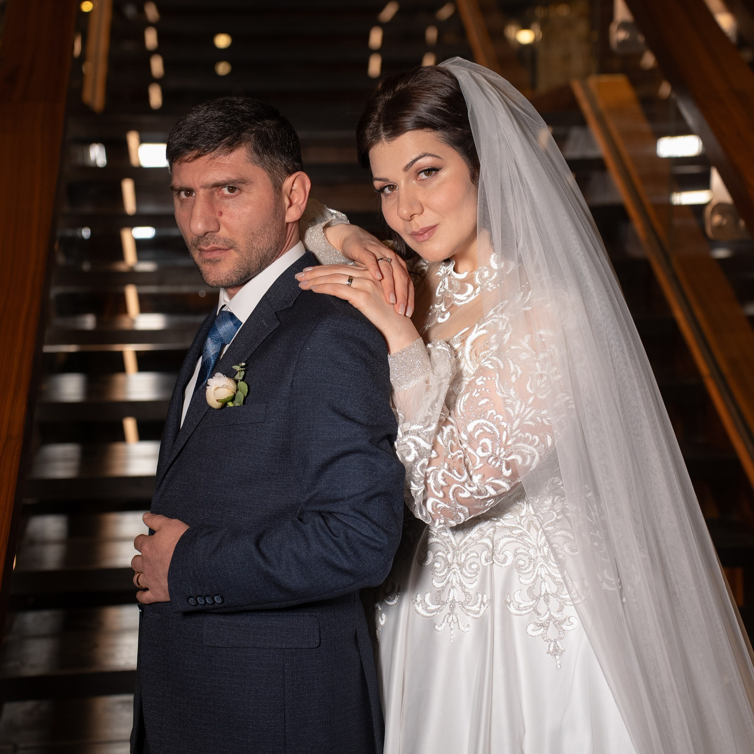 Отзывы. Свадебный фотограф