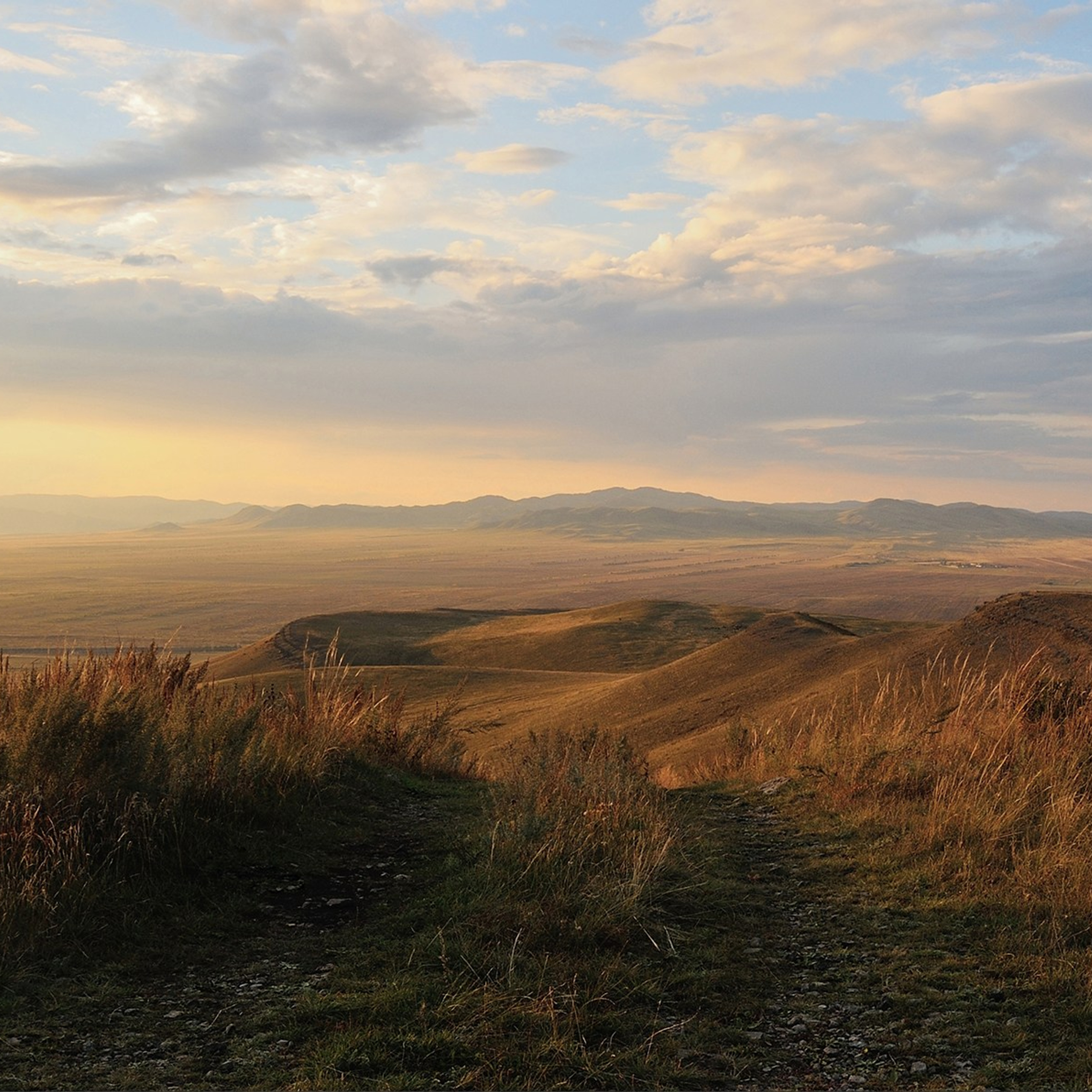 Хакасия цвет