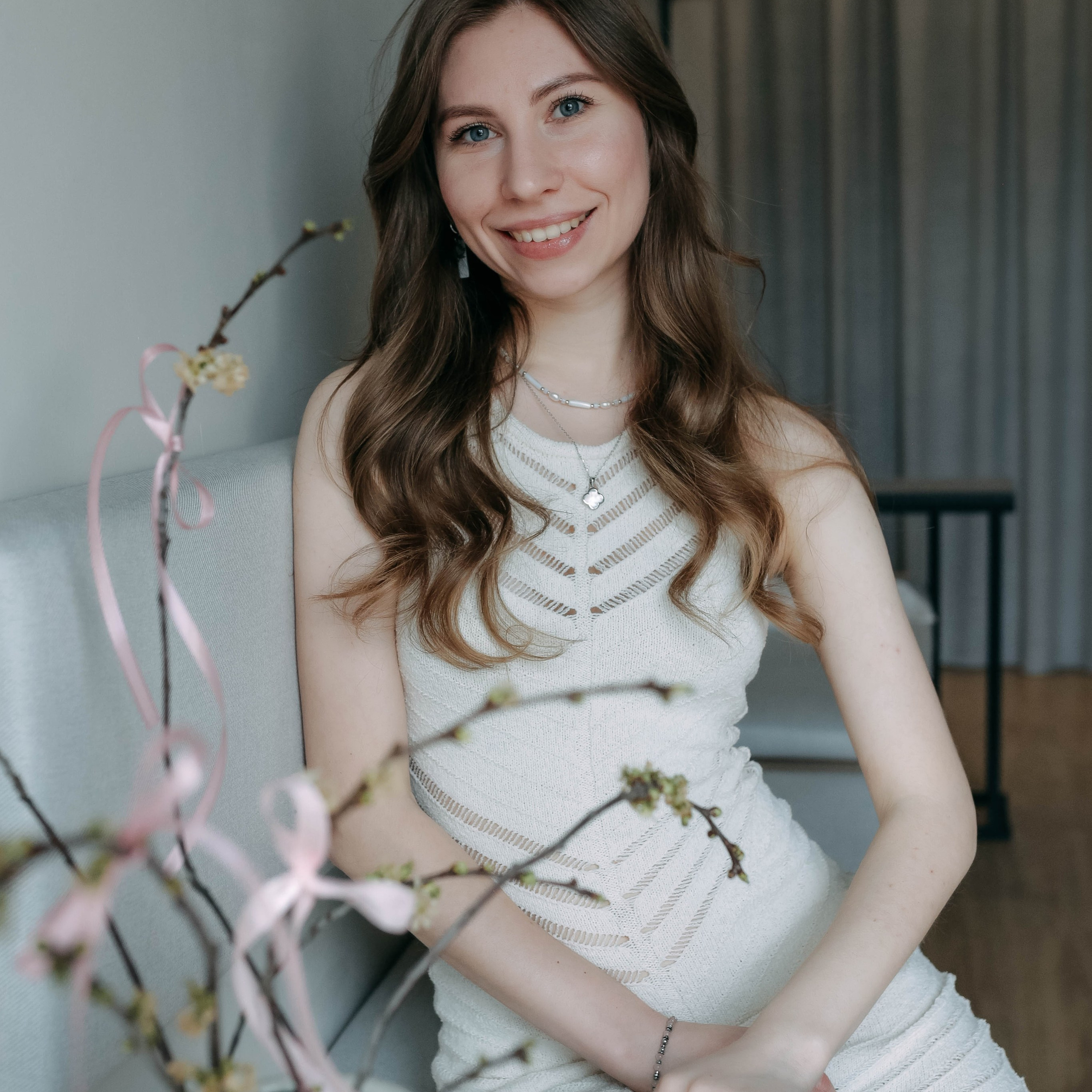 Отзывы. Надя Романова — портретный фотограф в Москве и Зеленограде