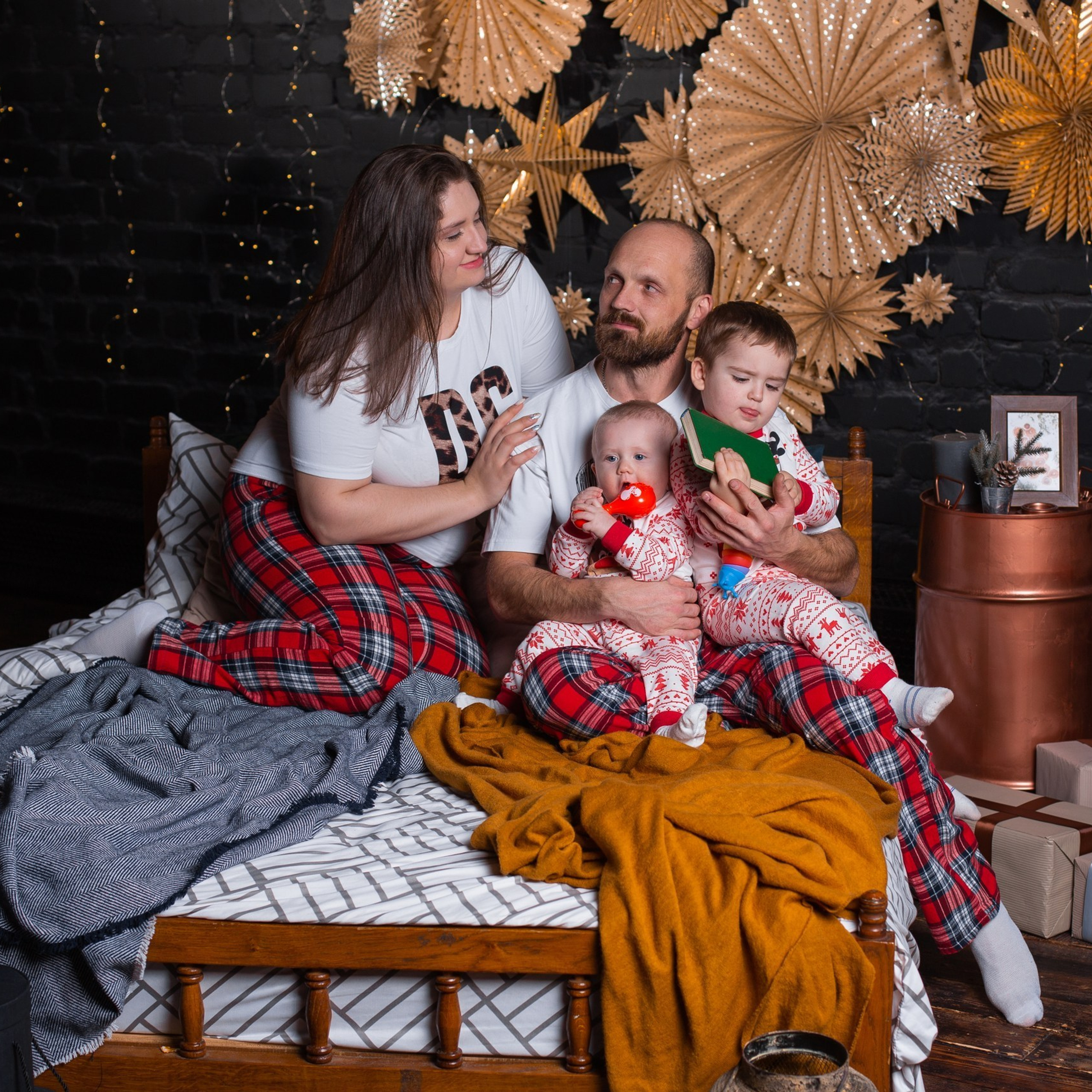 Отзывы. Фотограф Игорь Тихонов