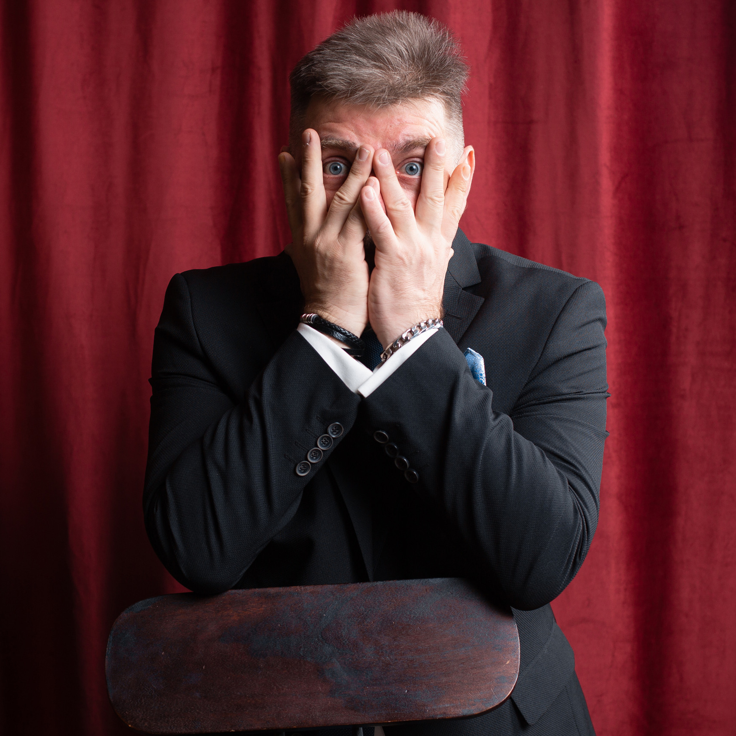 Отзывы. Фотограф Игорь Тихонов