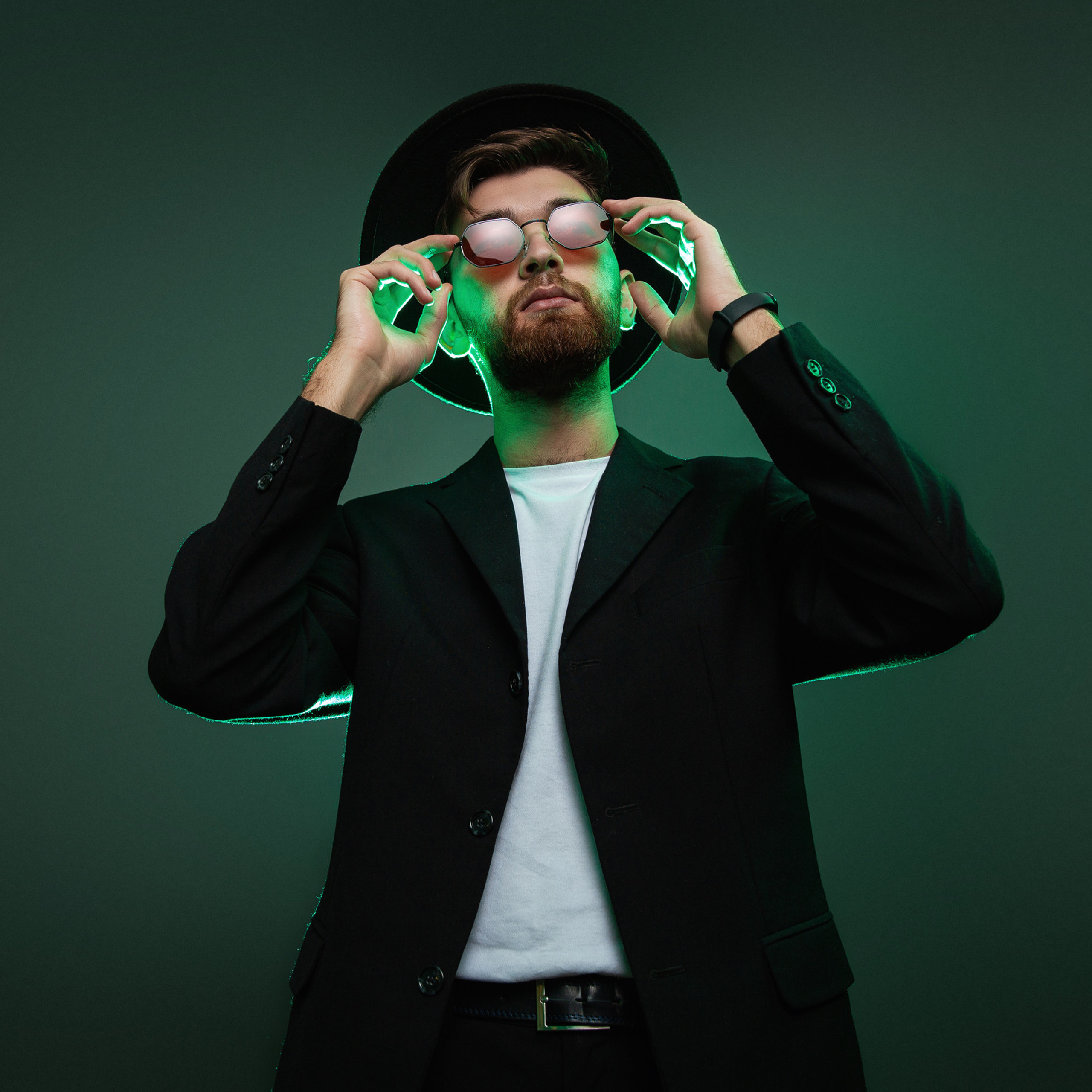 Отзывы. Фотограф Игорь Тихонов