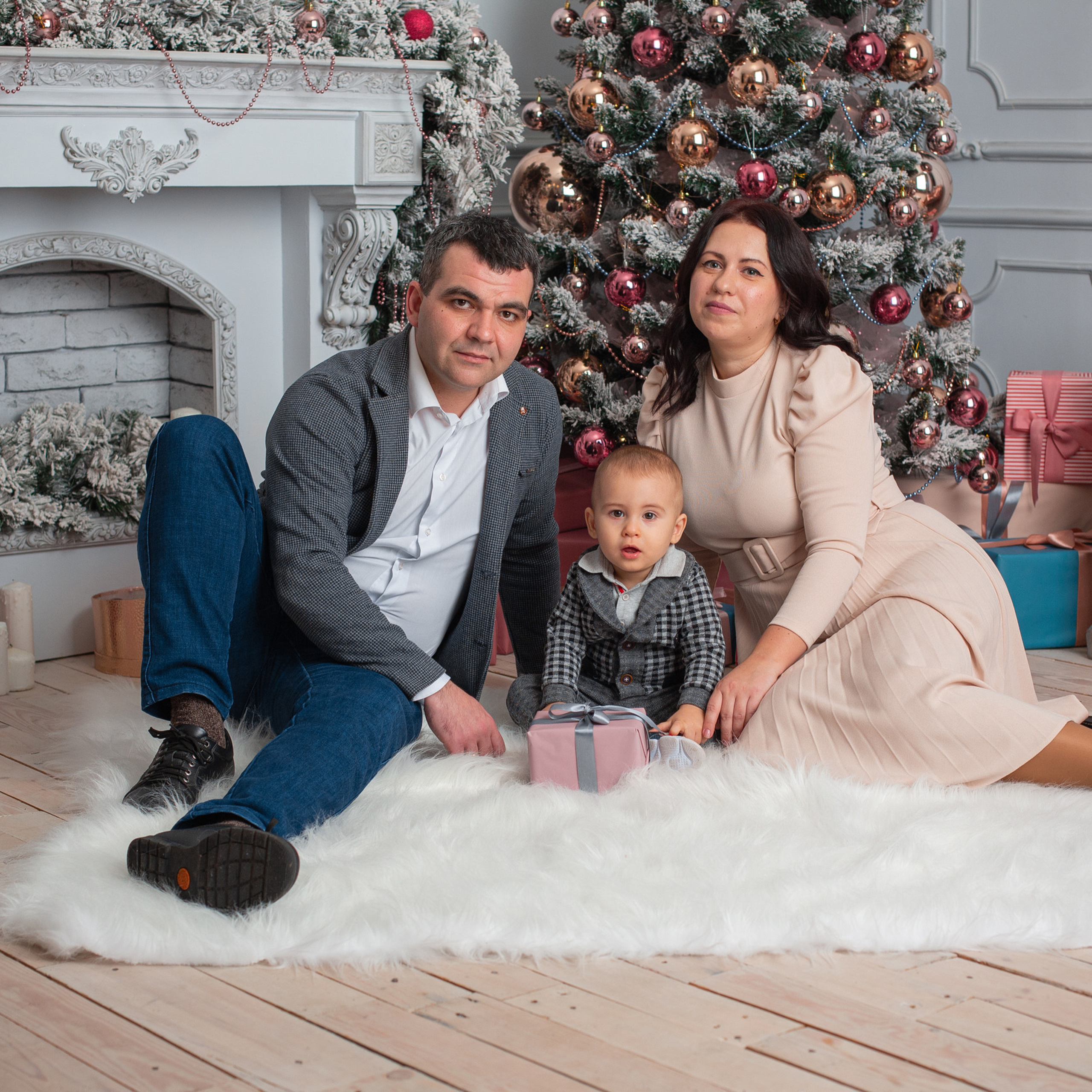 Отзывы. Фотограф Игорь Тихонов