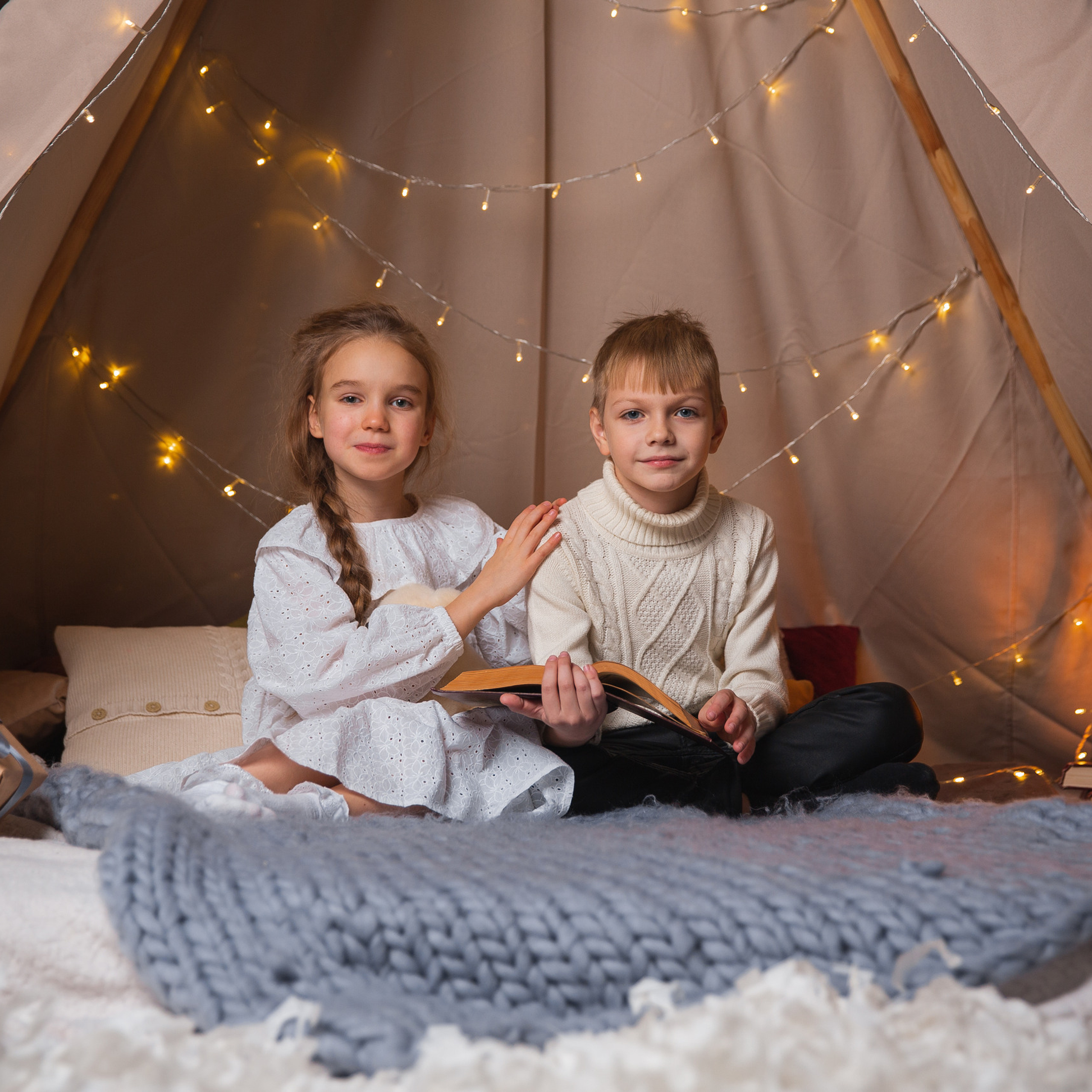 Отзывы. Фотограф Игорь Тихонов