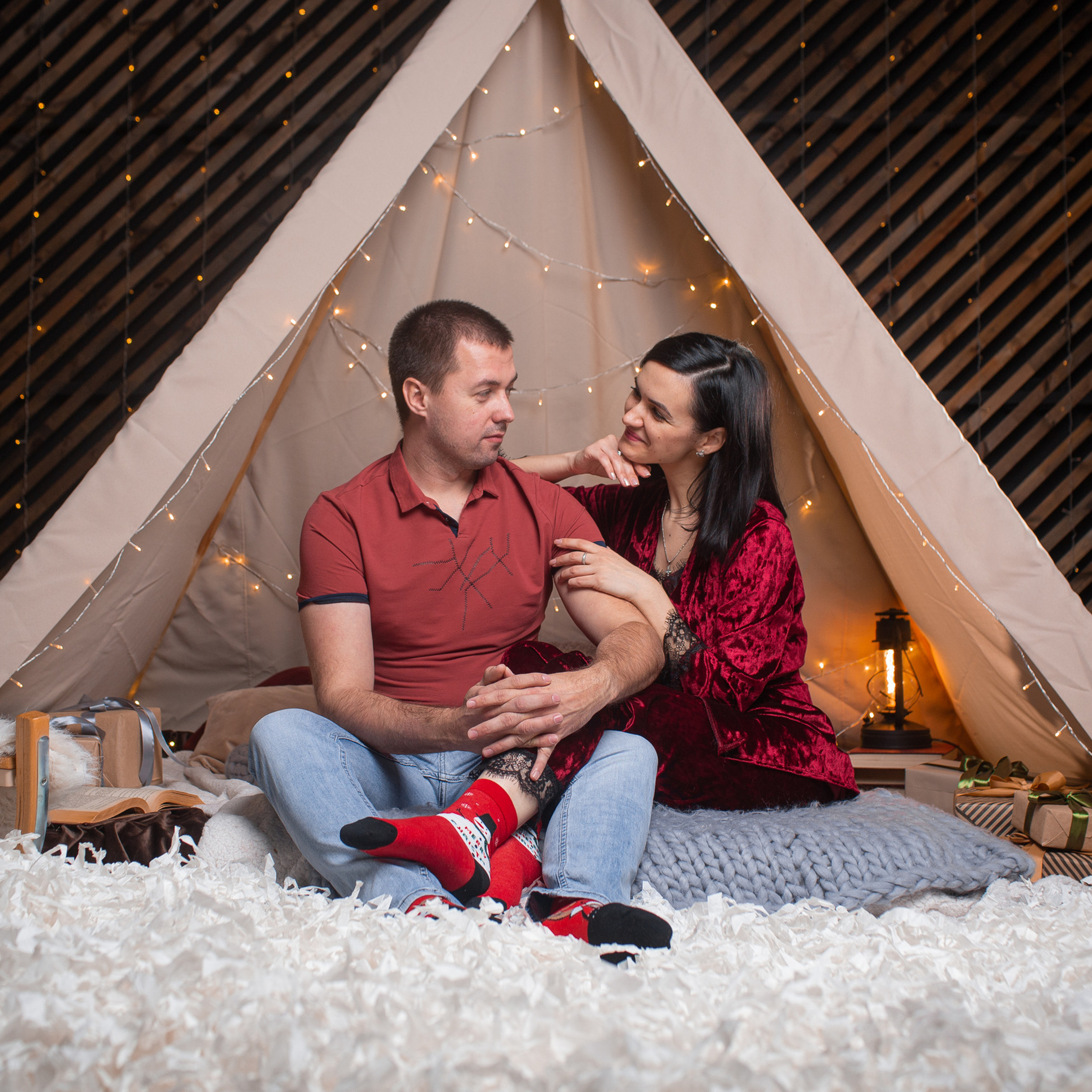 Отзывы. Фотограф Игорь Тихонов