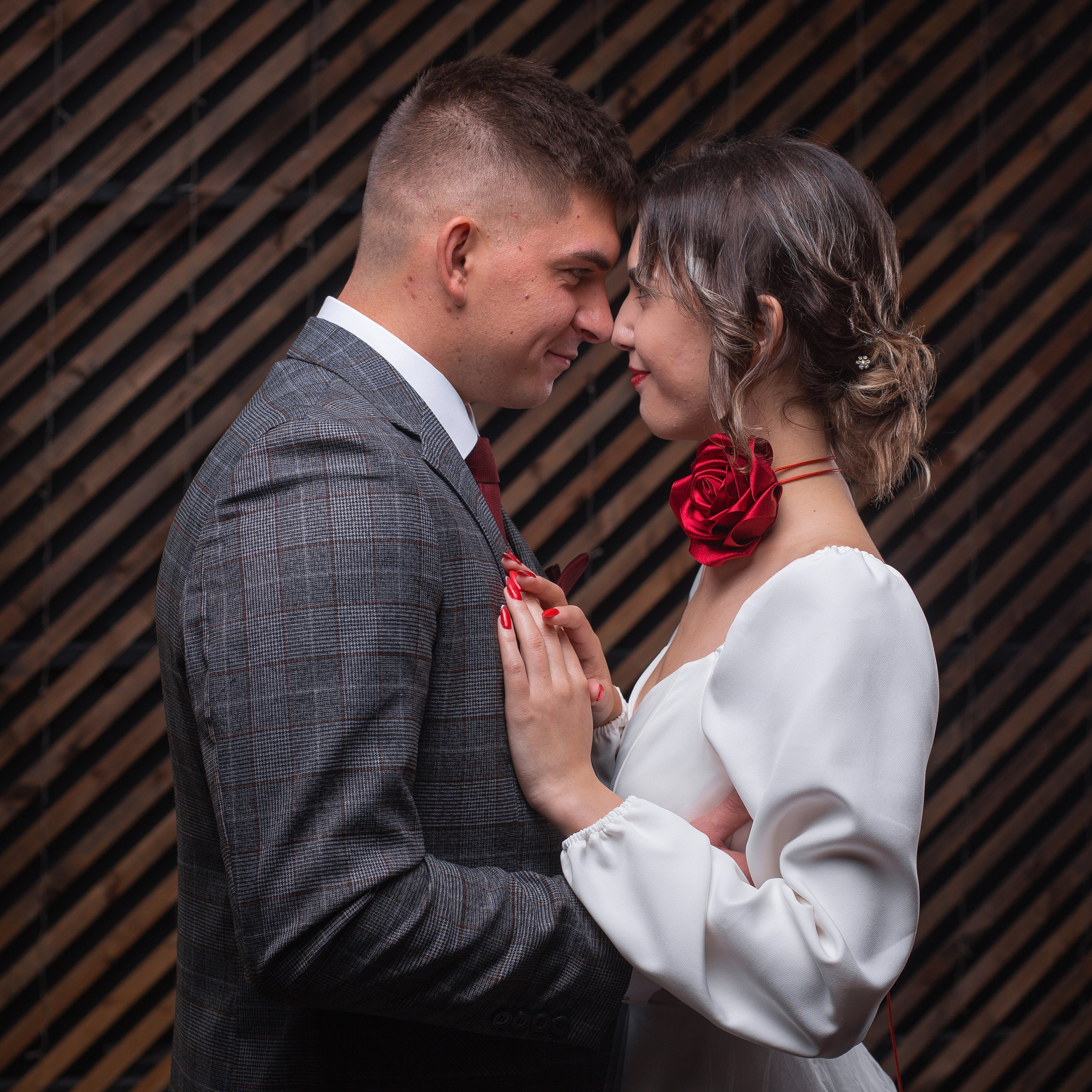 Отзывы. Фотограф Игорь Тихонов