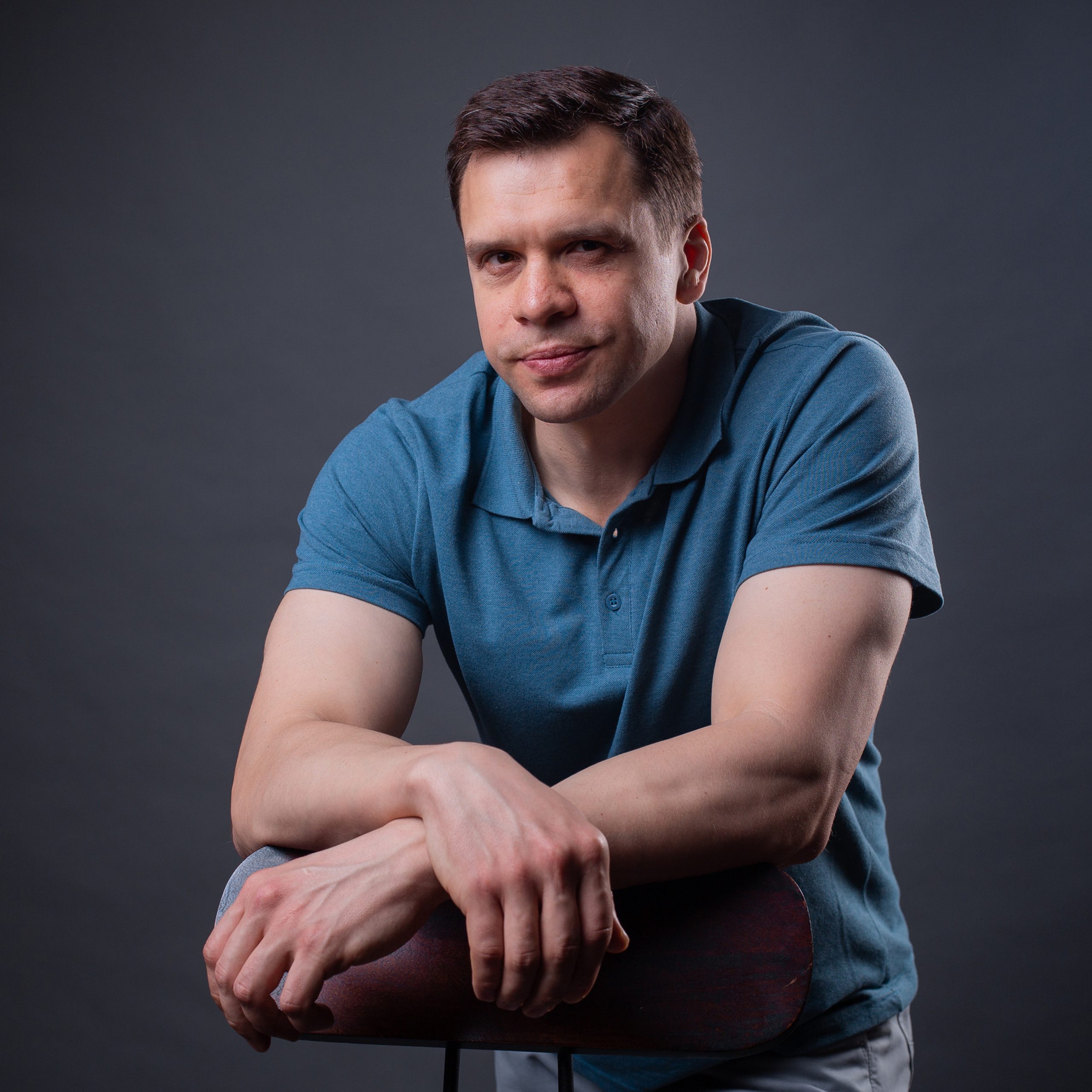 Отзывы. Фотограф Игорь Тихонов