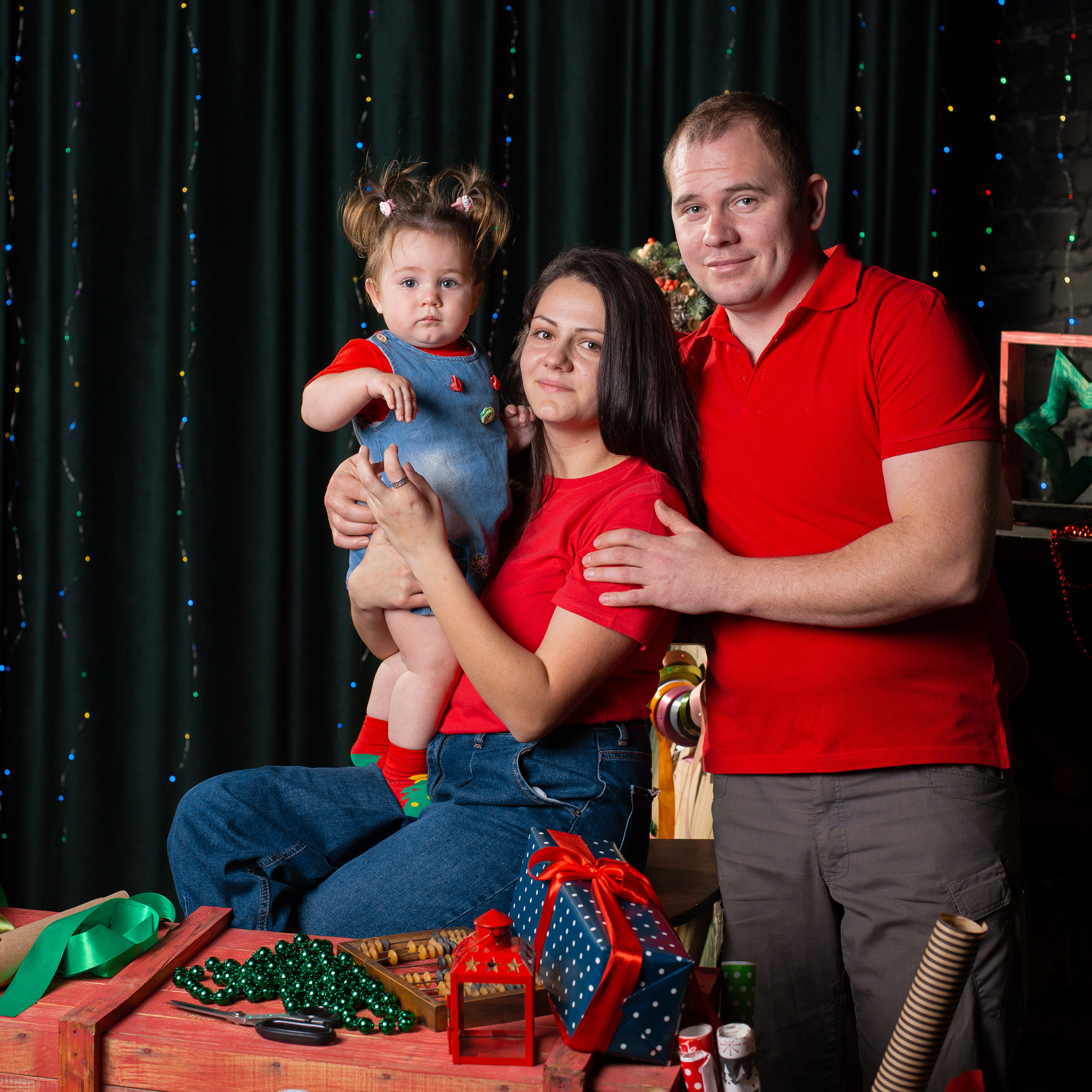 Отзывы. Фотограф Игорь Тихонов