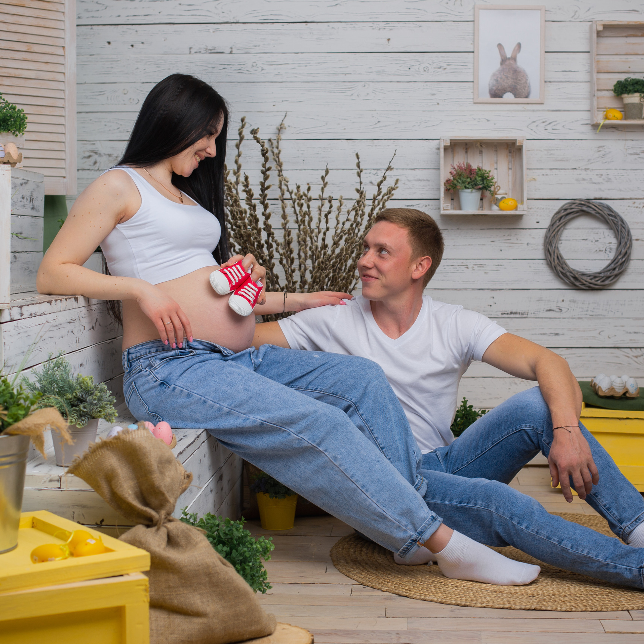 Отзывы. Фотограф Игорь Тихонов