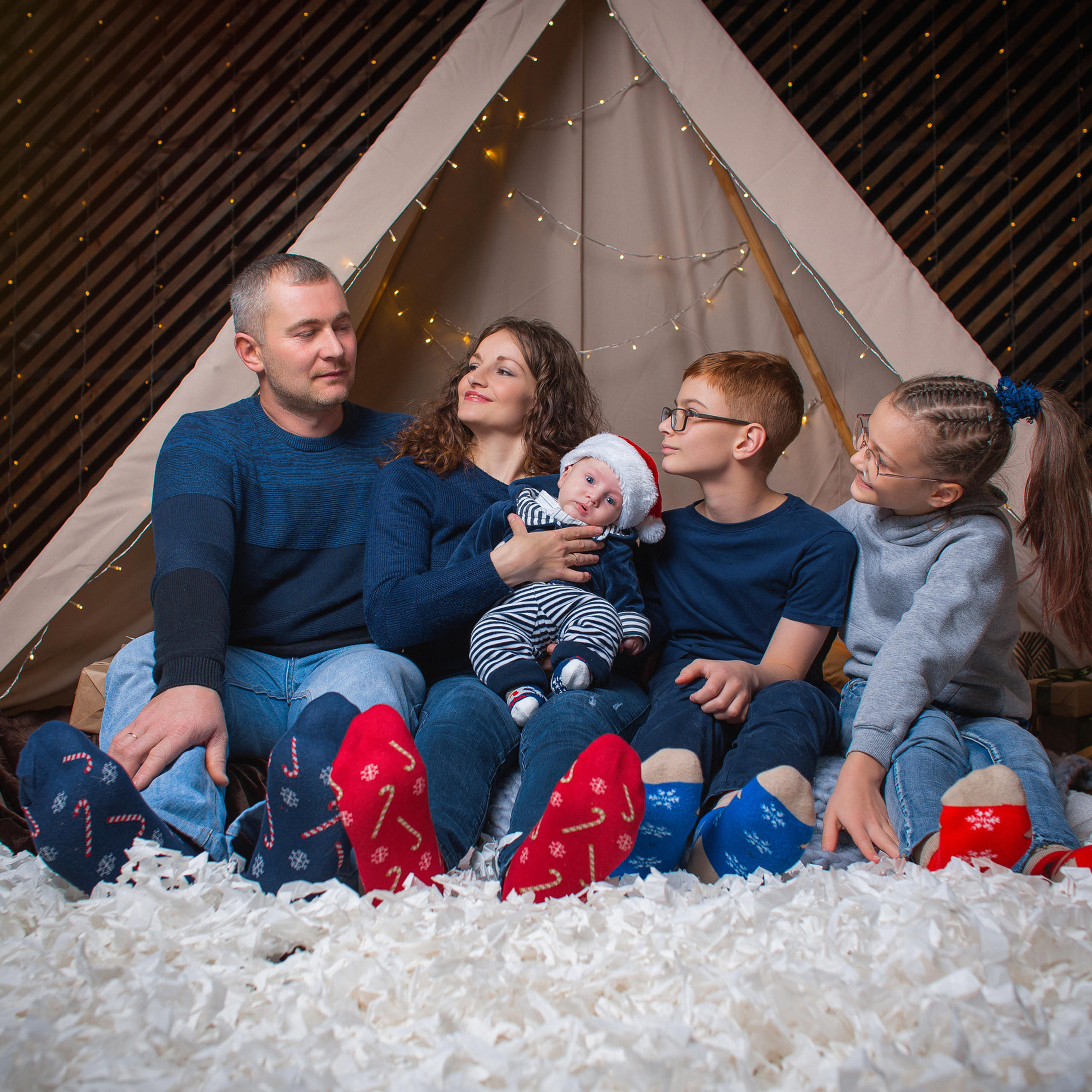 Отзывы. Фотограф Игорь Тихонов