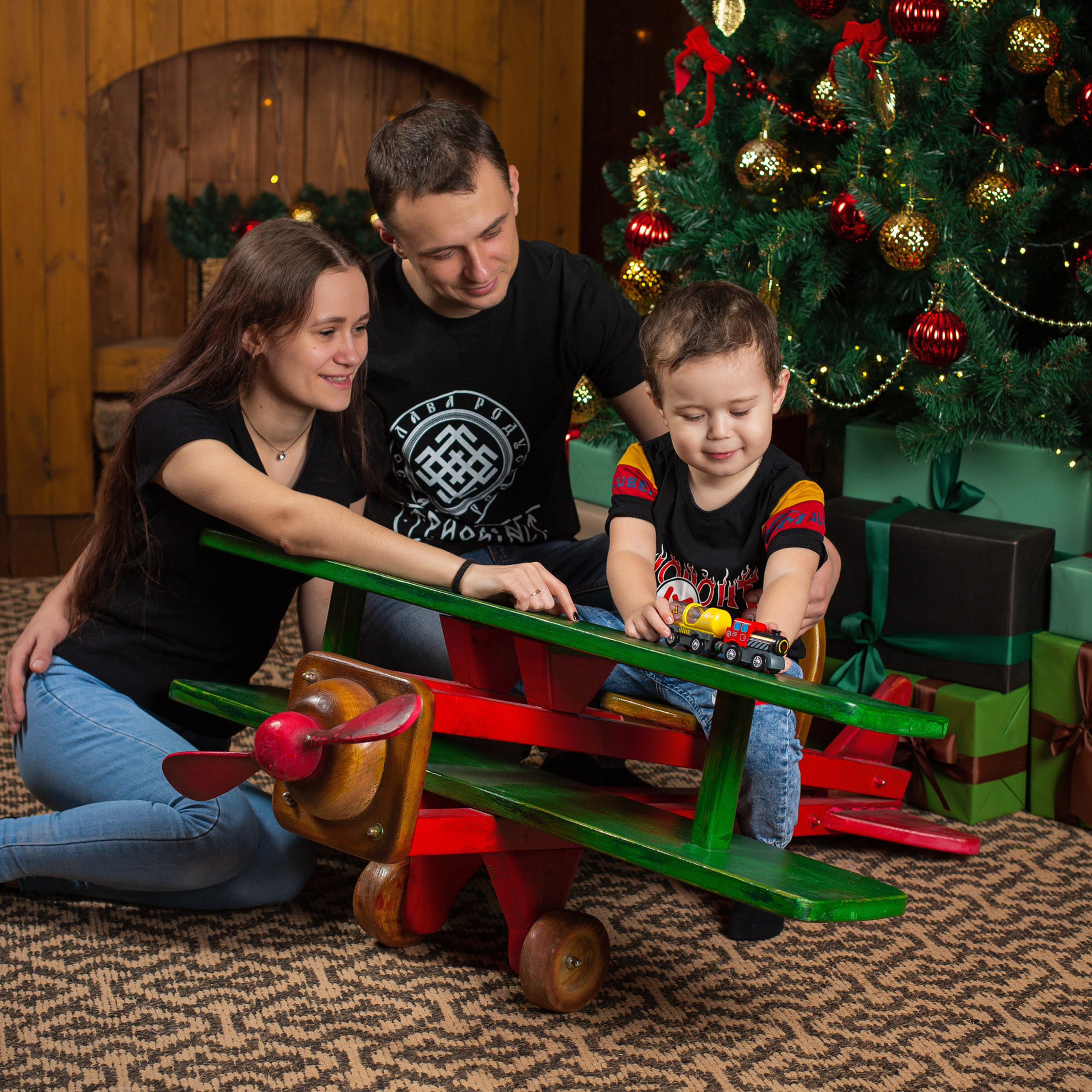 Отзывы. Фотограф Игорь Тихонов