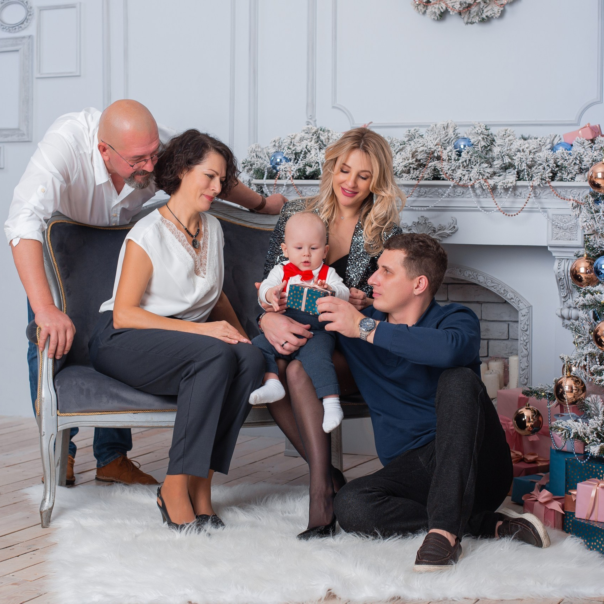 Отзывы. Фотограф Игорь Тихонов