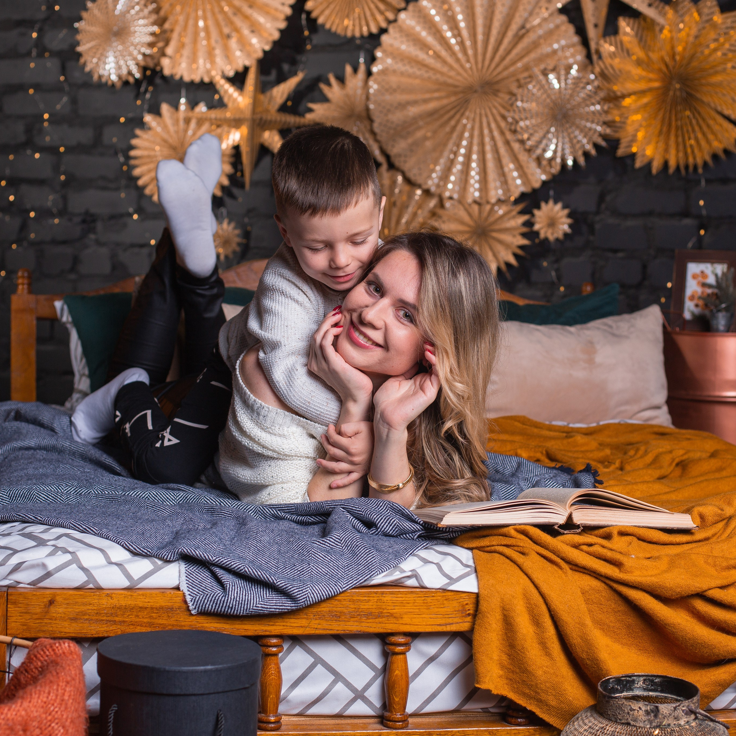 Отзывы. Фотограф Игорь Тихонов