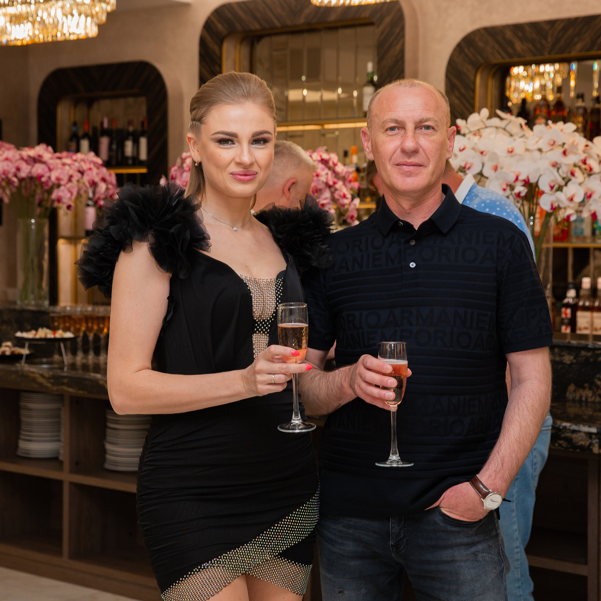 Отзывы. Фотограф Игорь Тихонов