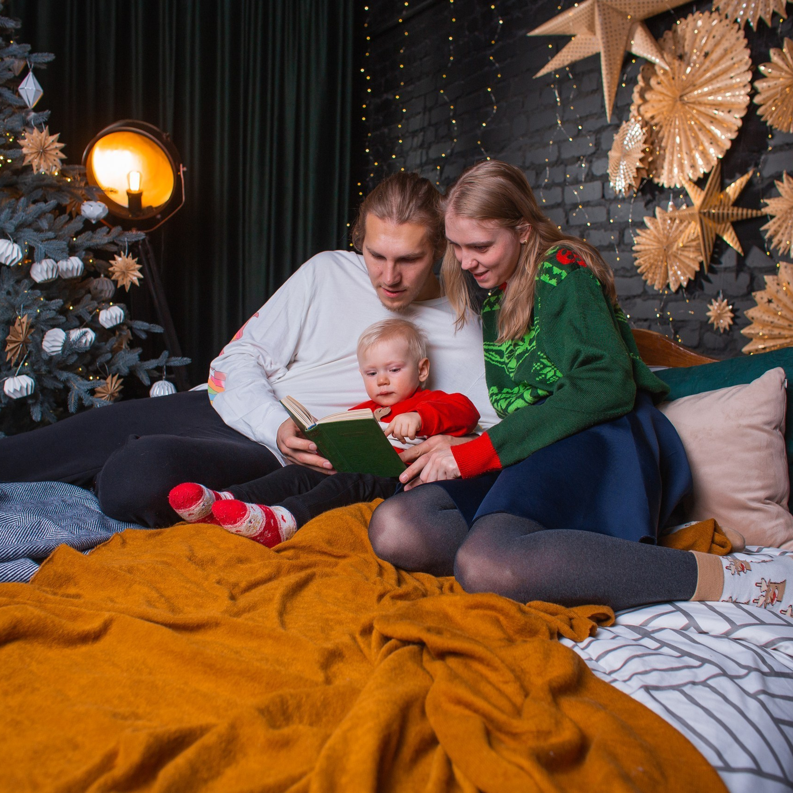 Отзывы. Фотограф Игорь Тихонов