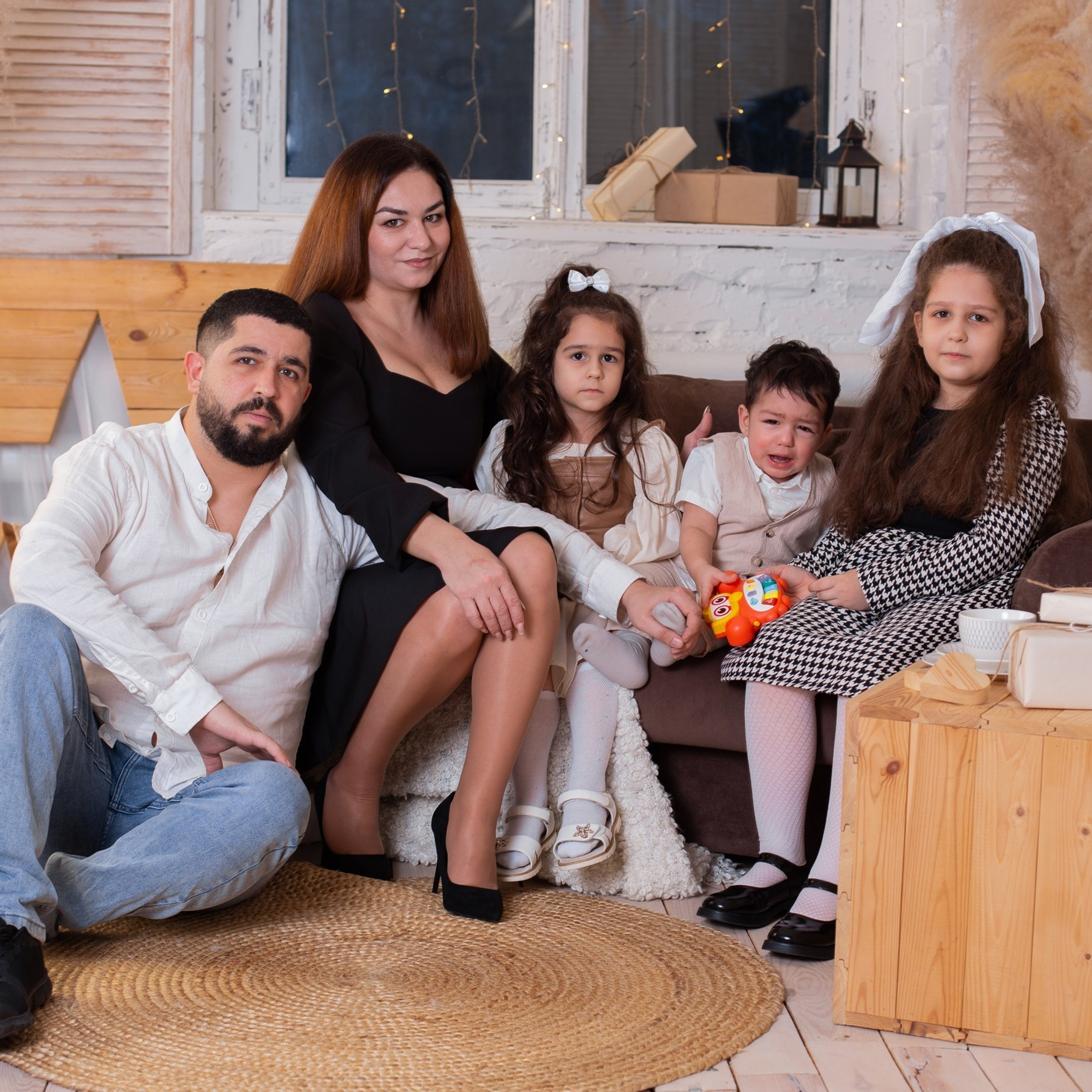 Отзывы. Фотограф Игорь Тихонов