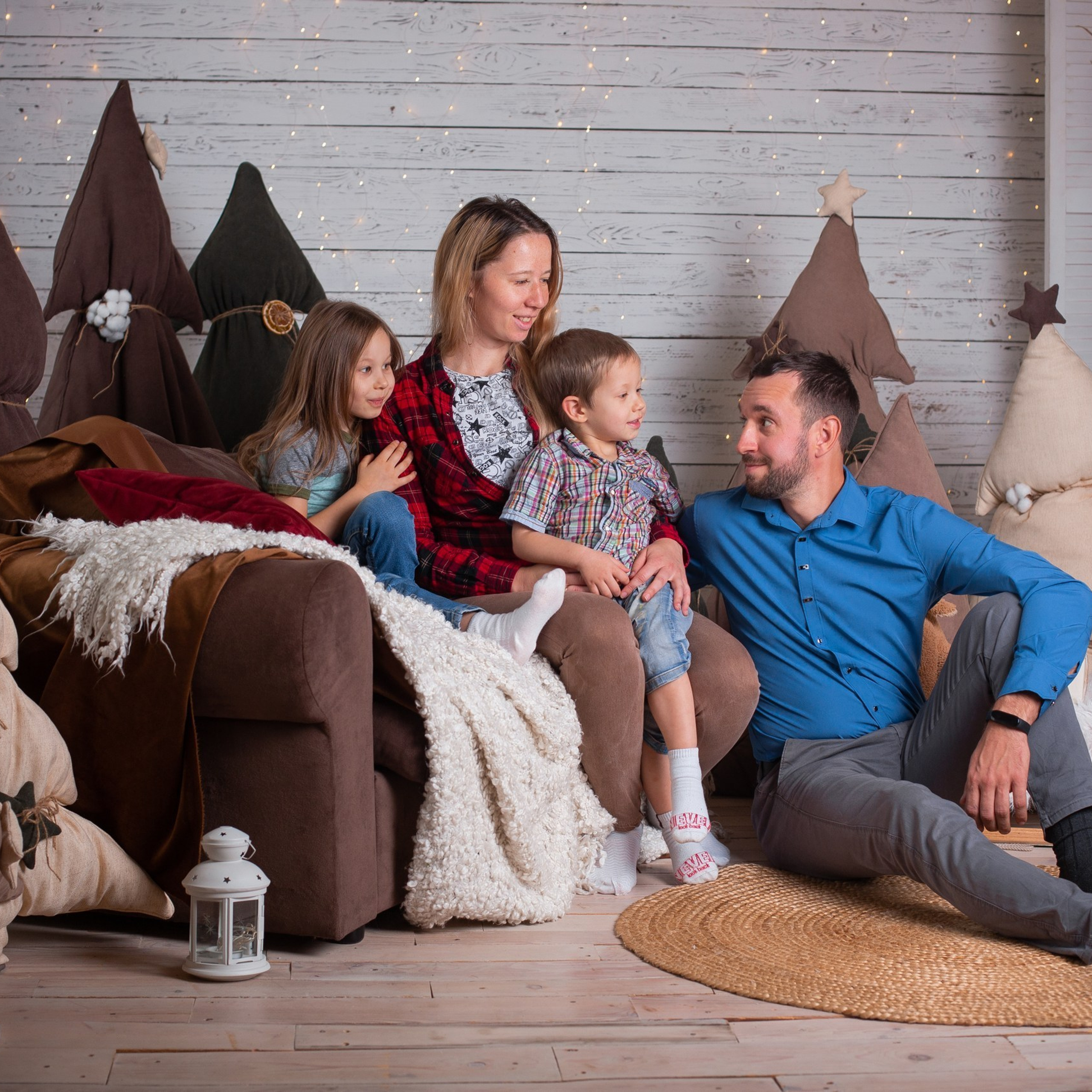 Отзывы. Фотограф Игорь Тихонов