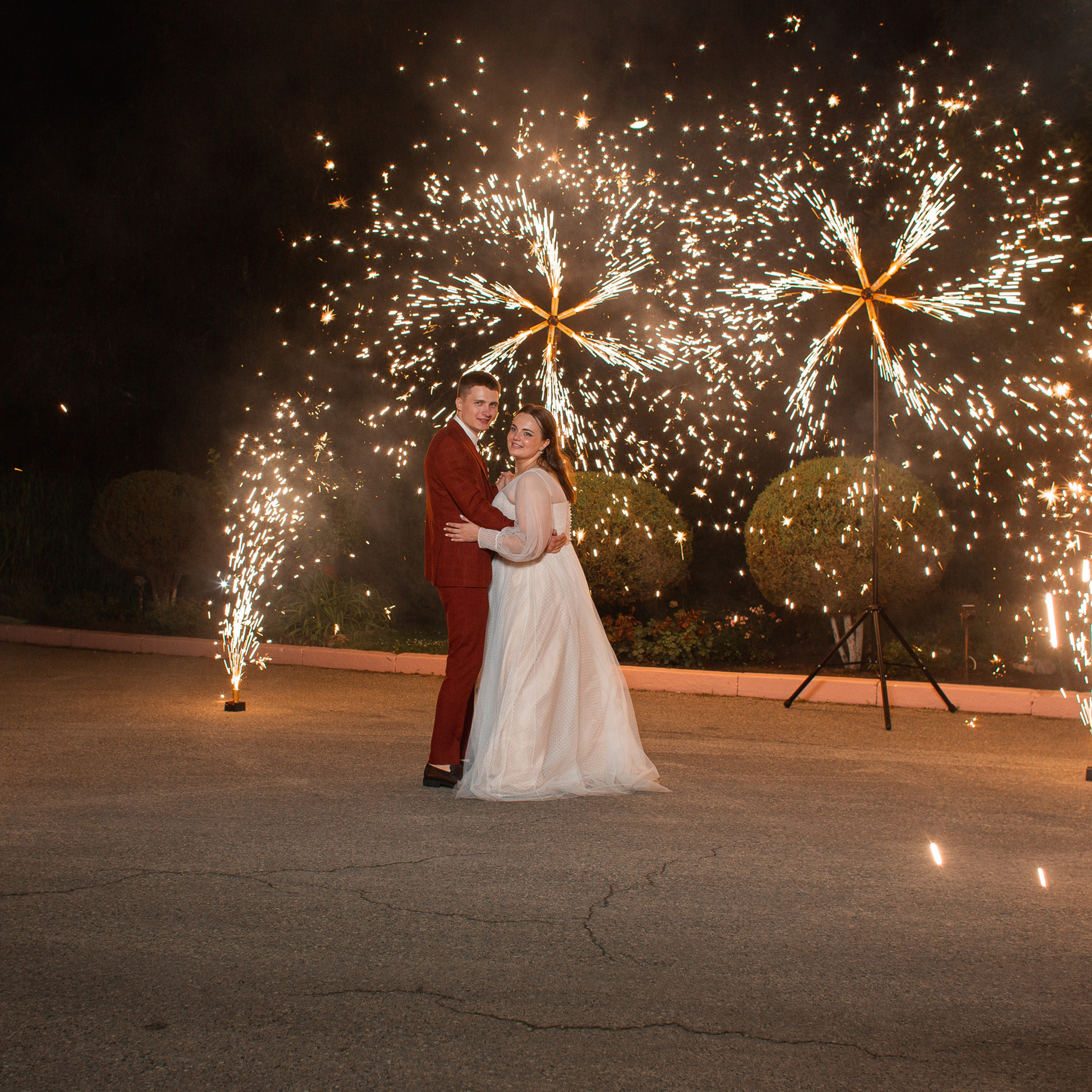 Отзывы. Фотограф Игорь Тихонов