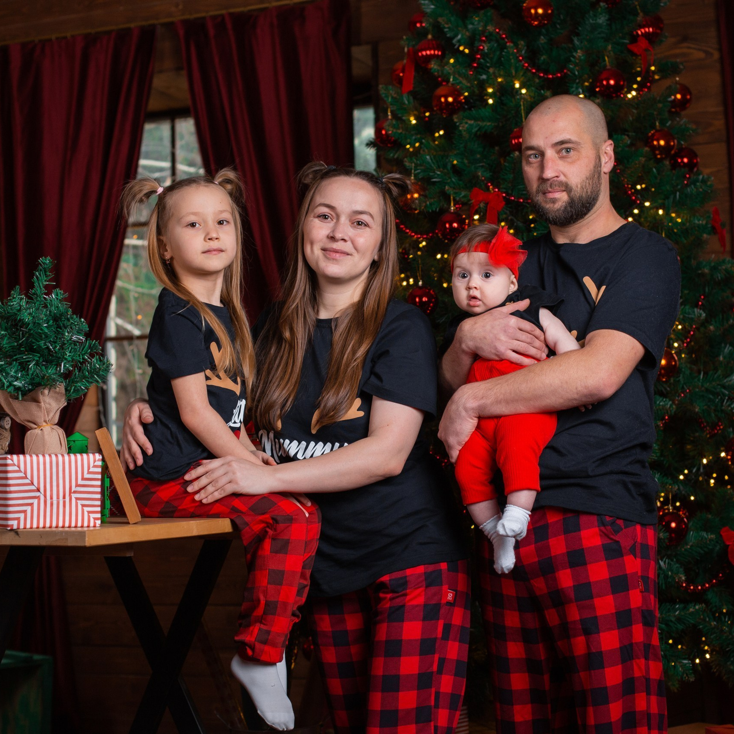 Отзывы. Фотограф Игорь Тихонов