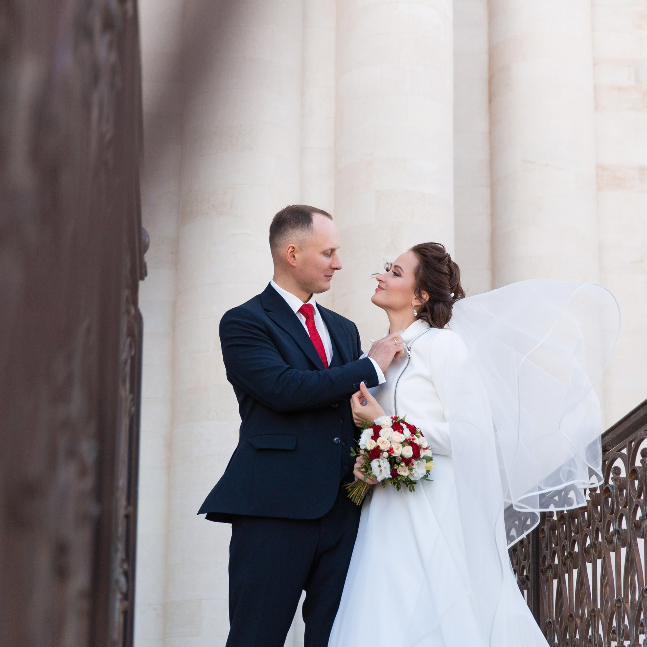 Отзывы. Фотограф Игорь Тихонов