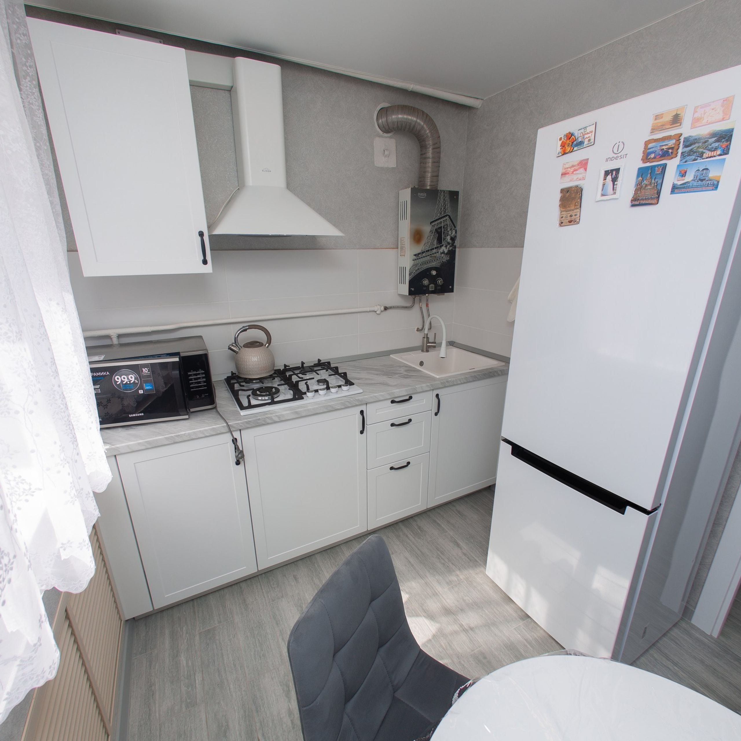 Отзывы. Фотограф Игорь Тихонов