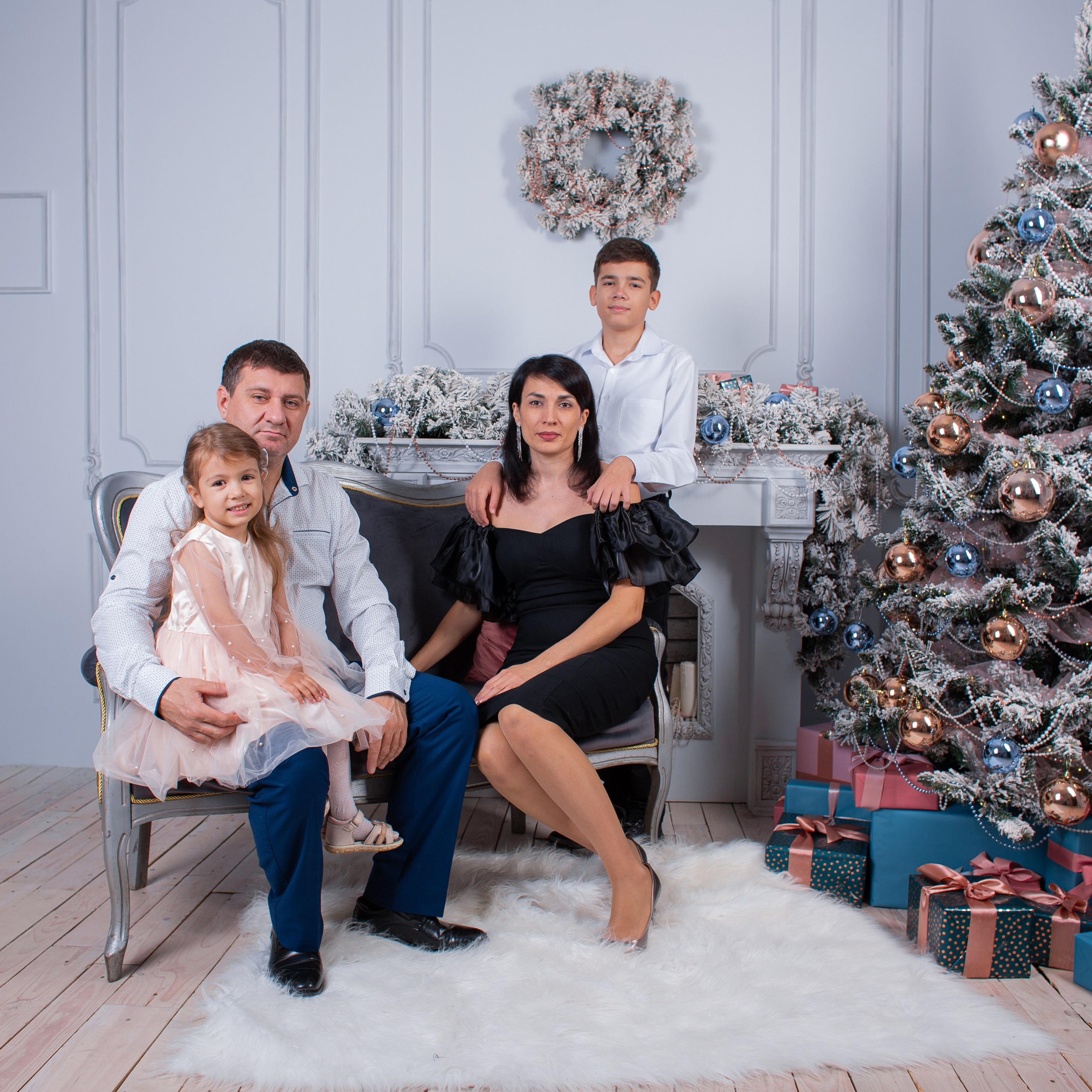 Отзывы. Фотограф Игорь Тихонов