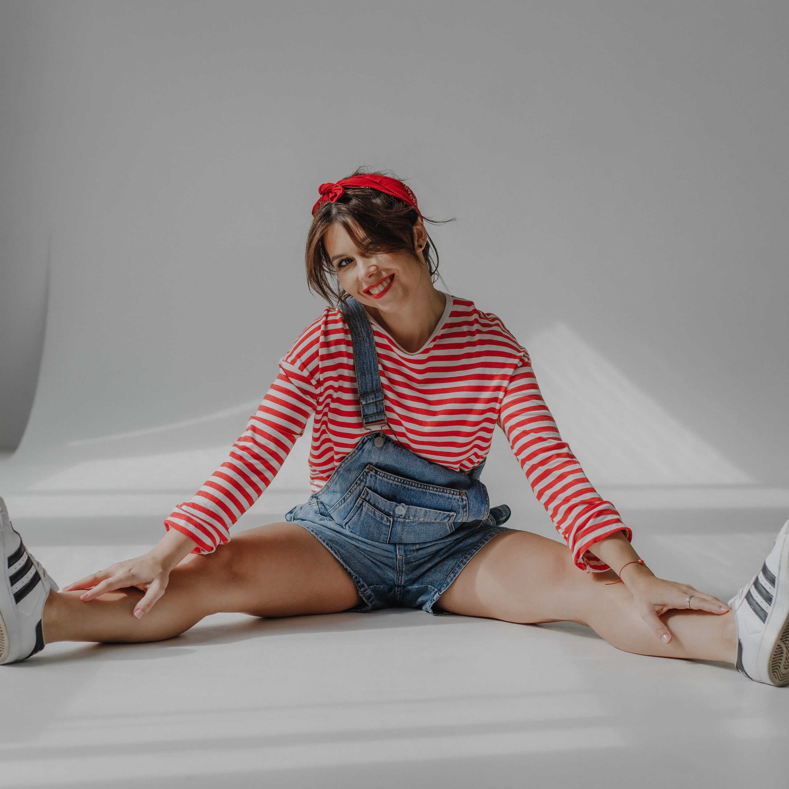 Отзывы. Фото l Ретушь l Контент в Москве. Андреева Марина