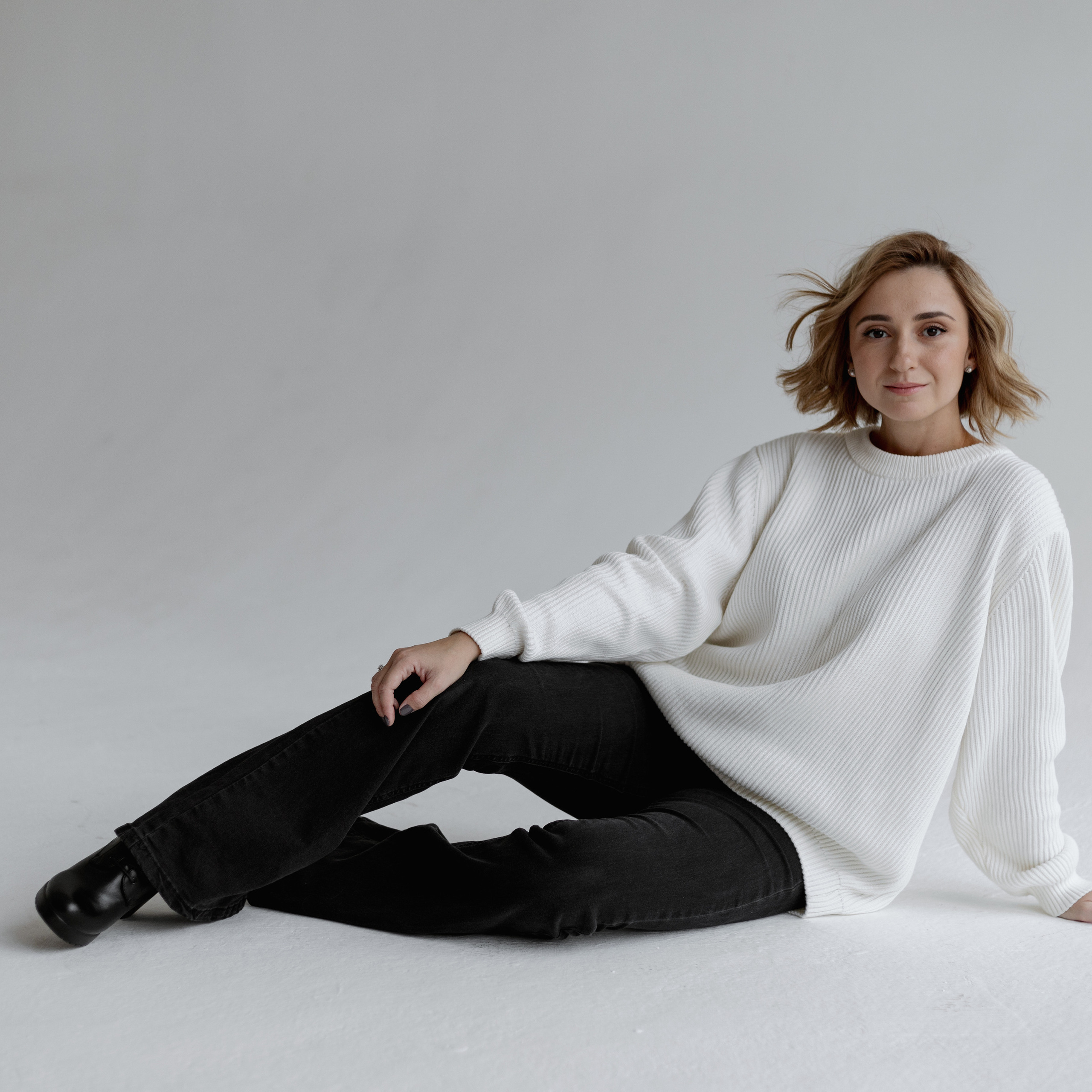 Отзывы. Фото l Ретушь l Контент в Москве. Андреева Марина