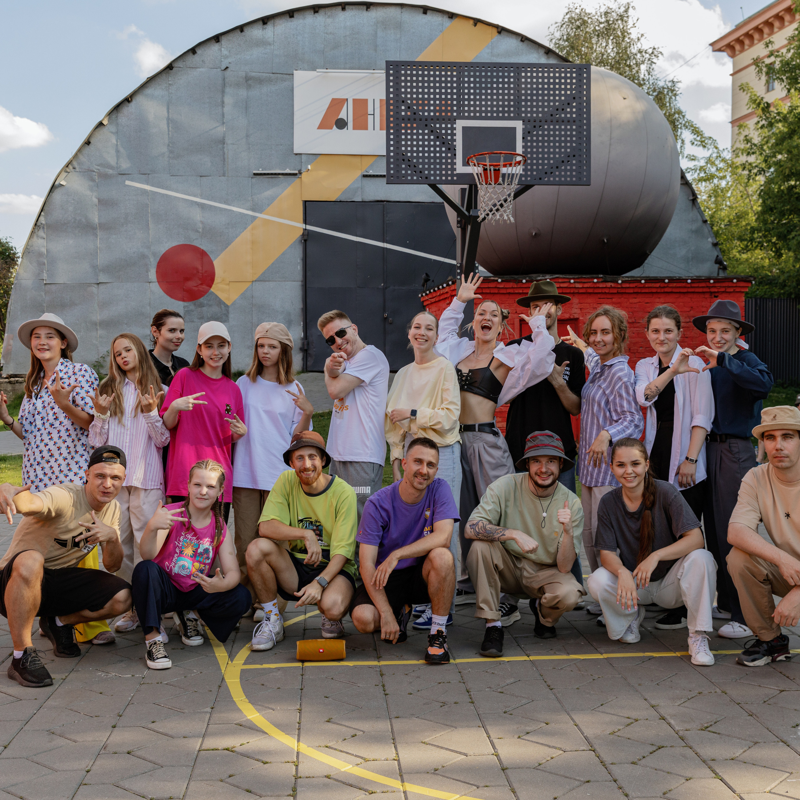 Отзывы. Фото l Ретушь l Контент в Москве. Андреева Марина