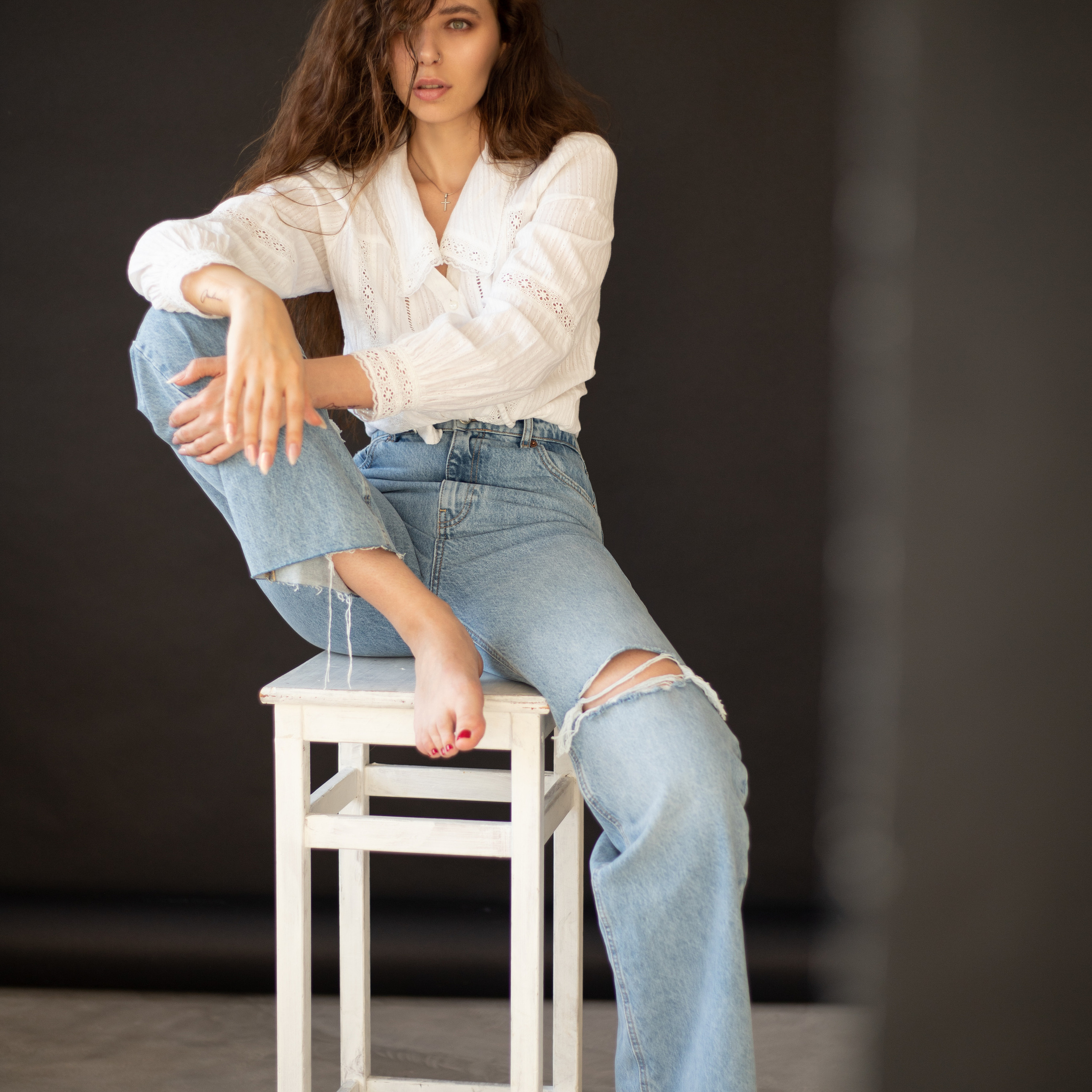 Отзывы. Фото l Ретушь l Контент в Москве. Андреева Марина