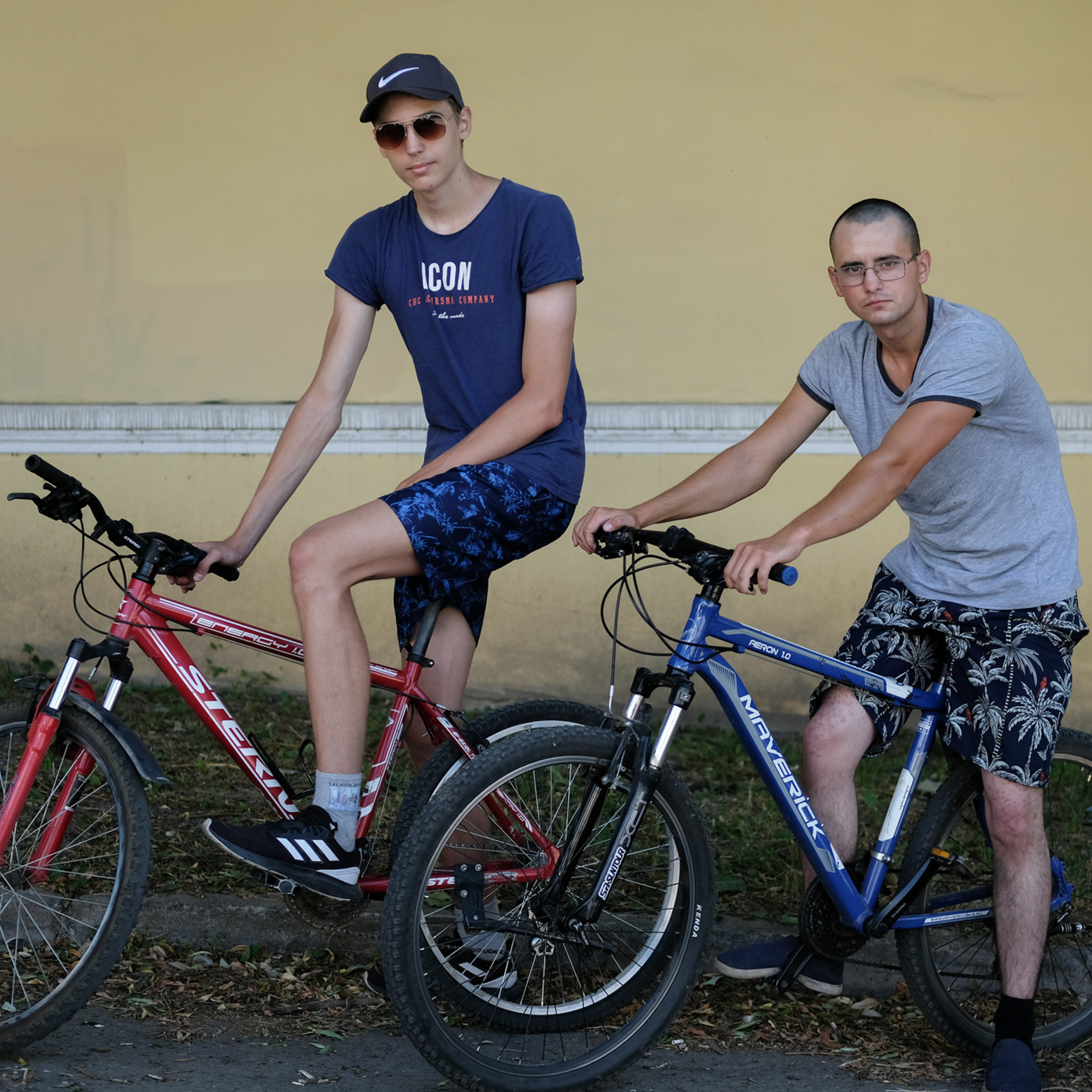 Виль Равилов фотограф в Кемеровской области-Кузбасс