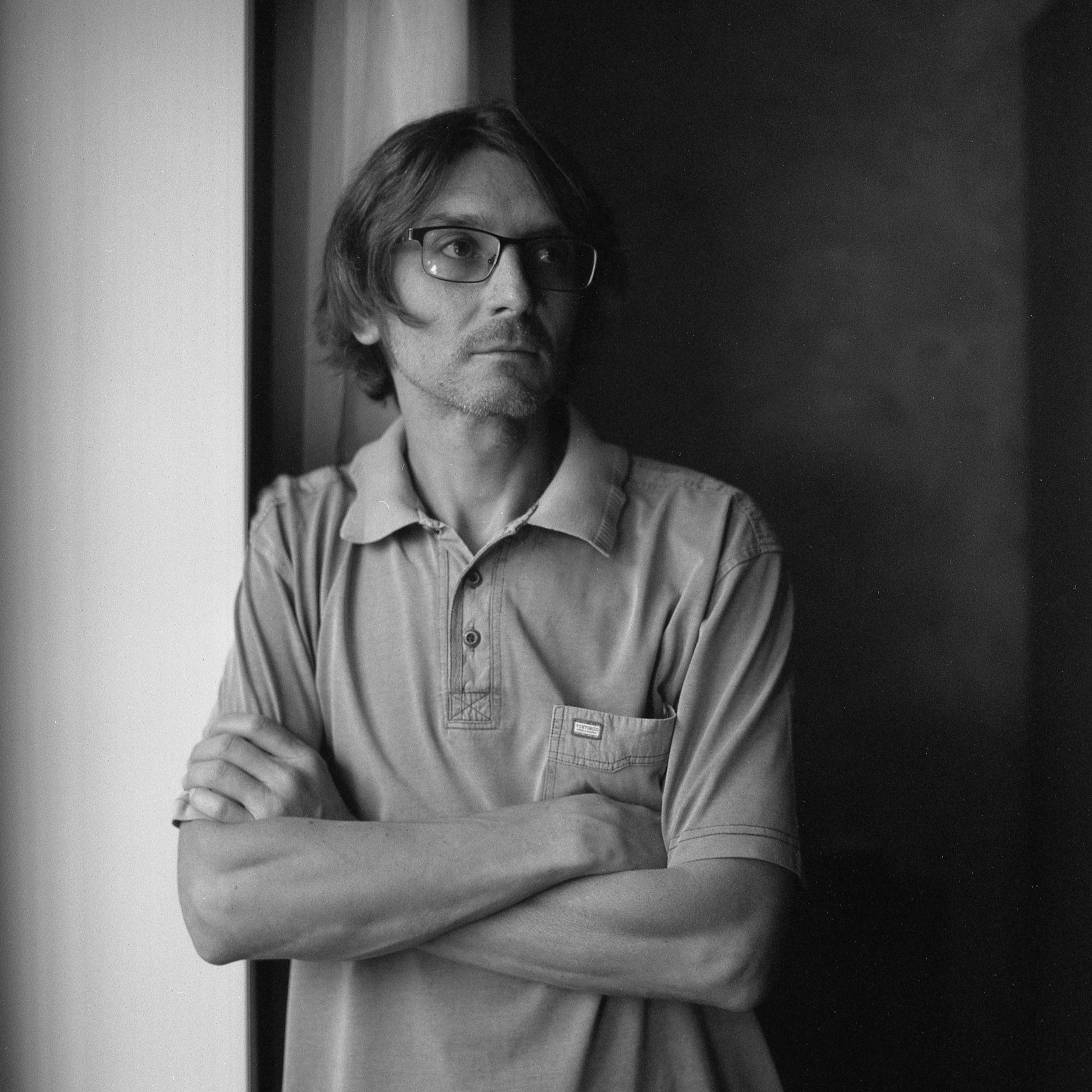 Виль Равилов фотограф в Кемеровской области-Кузбасс