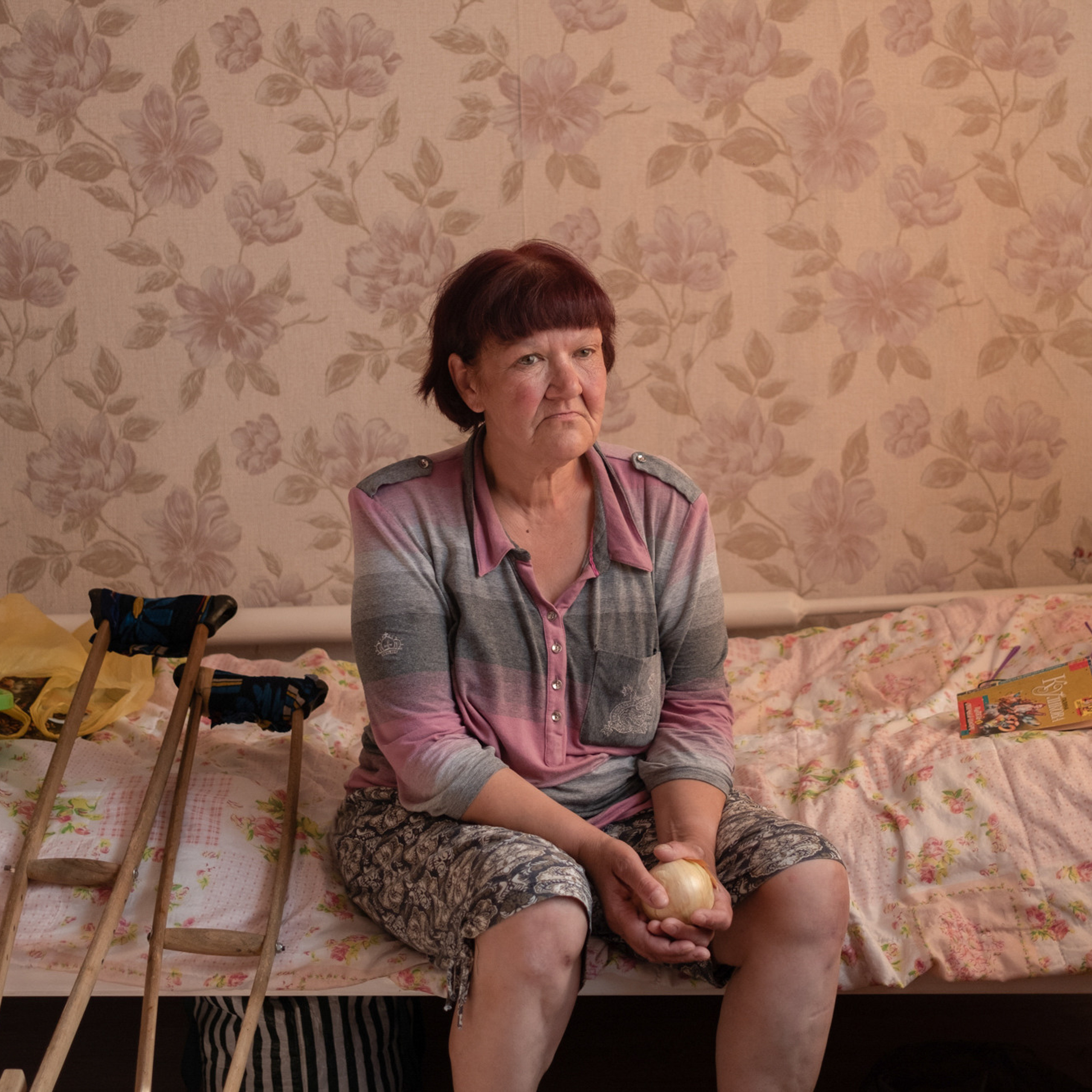 Виль Равилов фотограф в Кемеровской области-Кузбасс