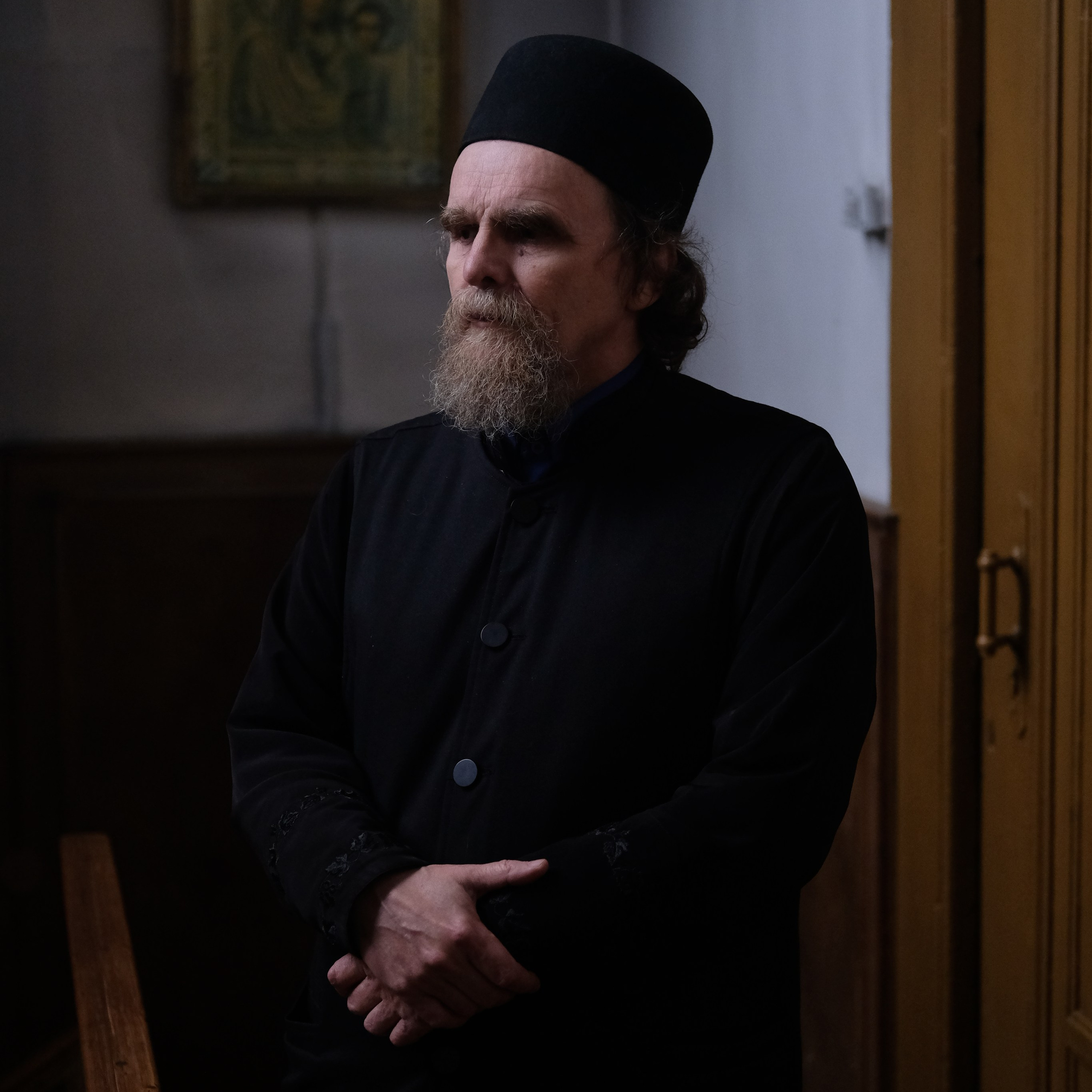 Виль Равилов фотограф в Кемеровской области-Кузбасс