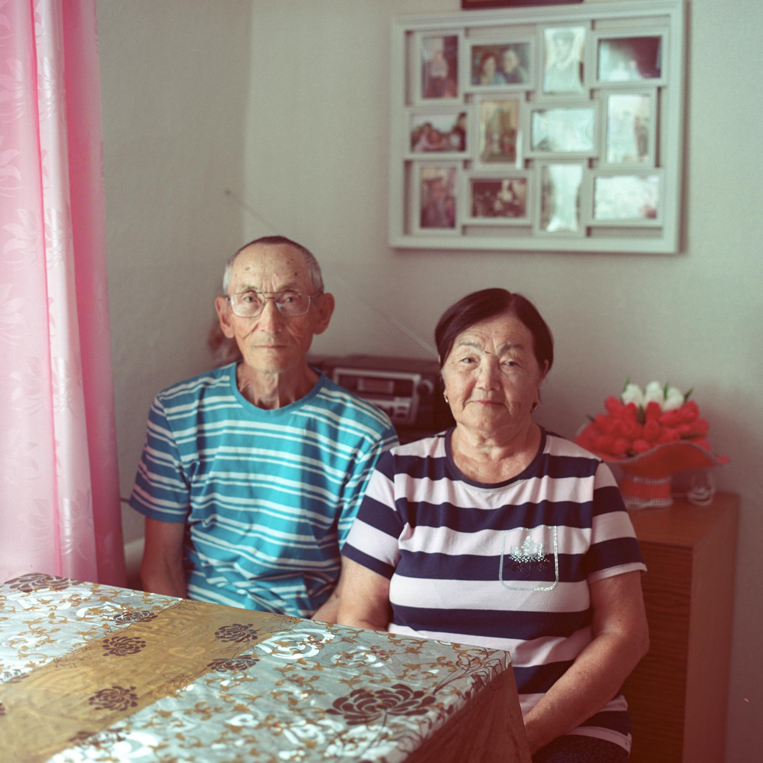 Виль Равилов фотограф в Кемеровской области-Кузбасс