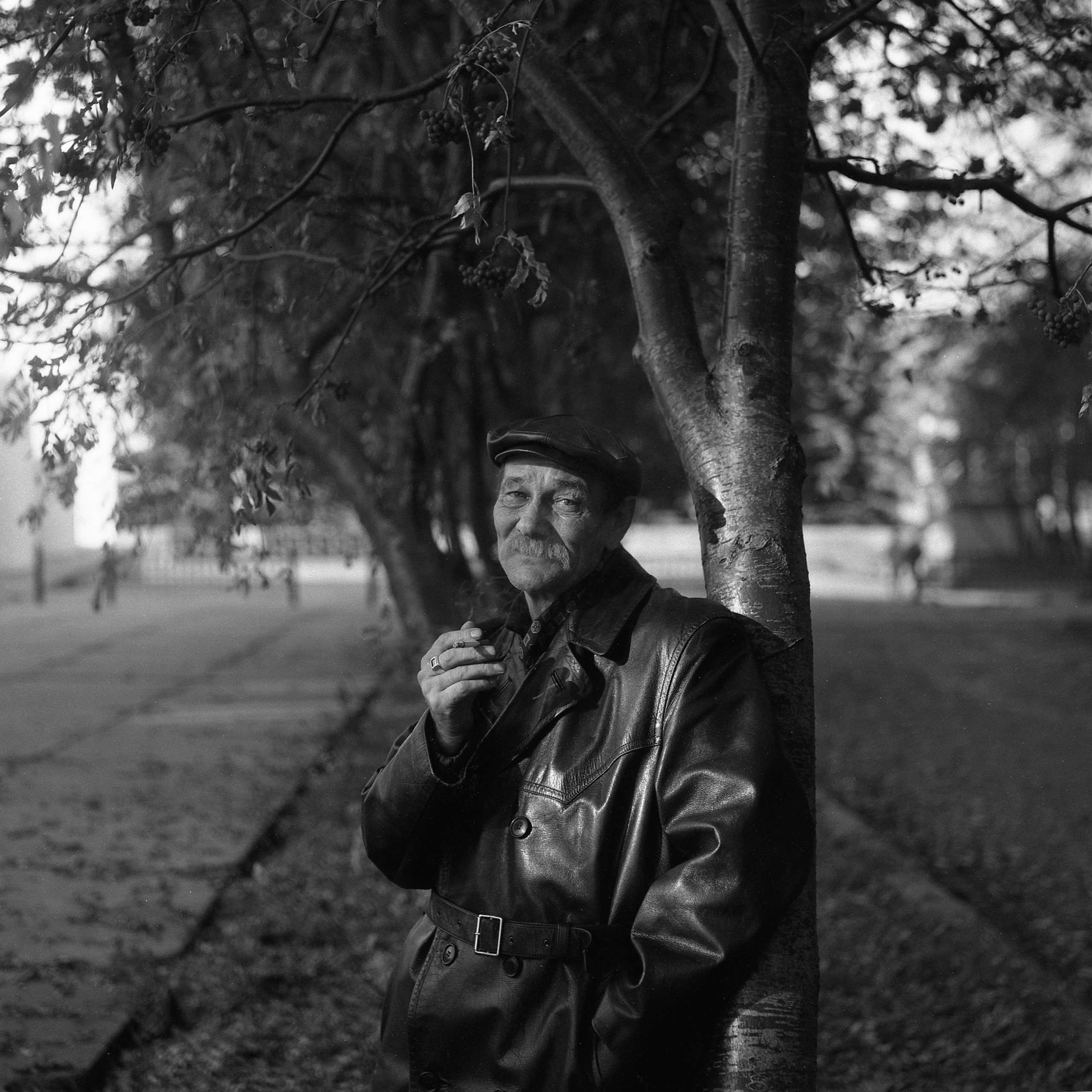 Виль Равилов фотограф в Кемеровской области-Кузбасс