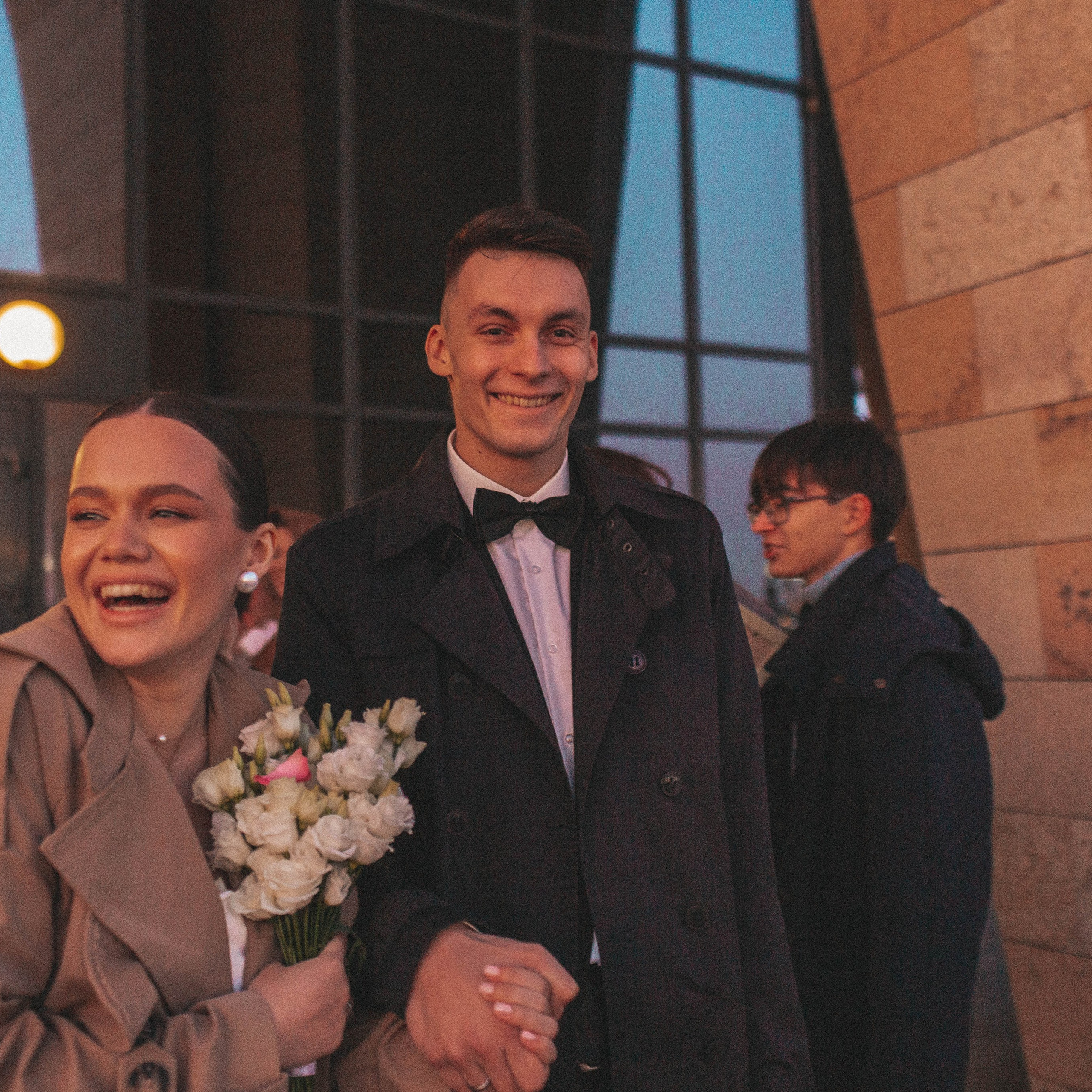 Свадьба в&nbsp;Казани