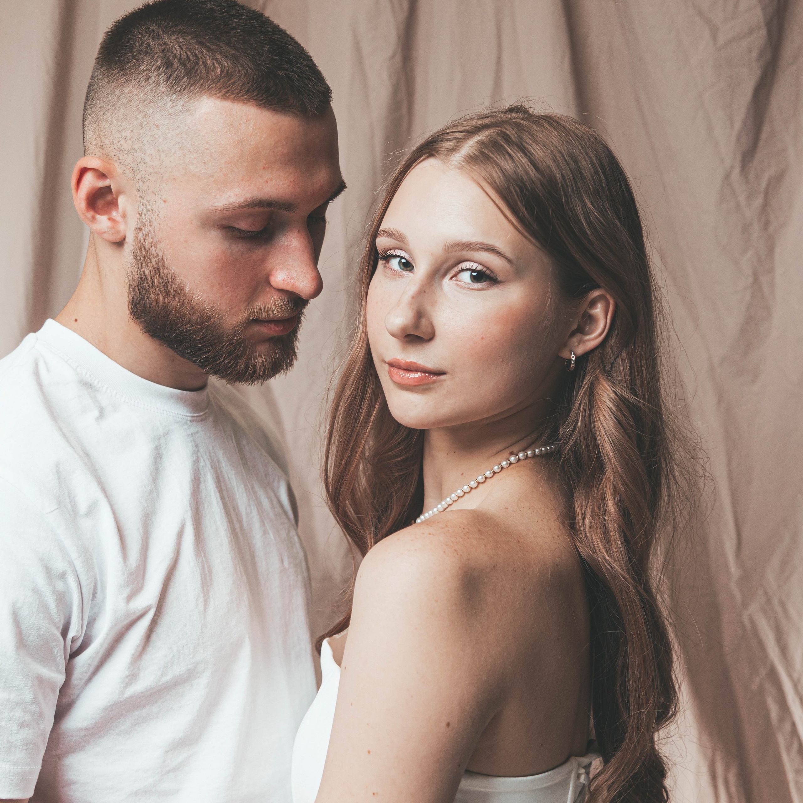 Арина и&nbsp;Степан