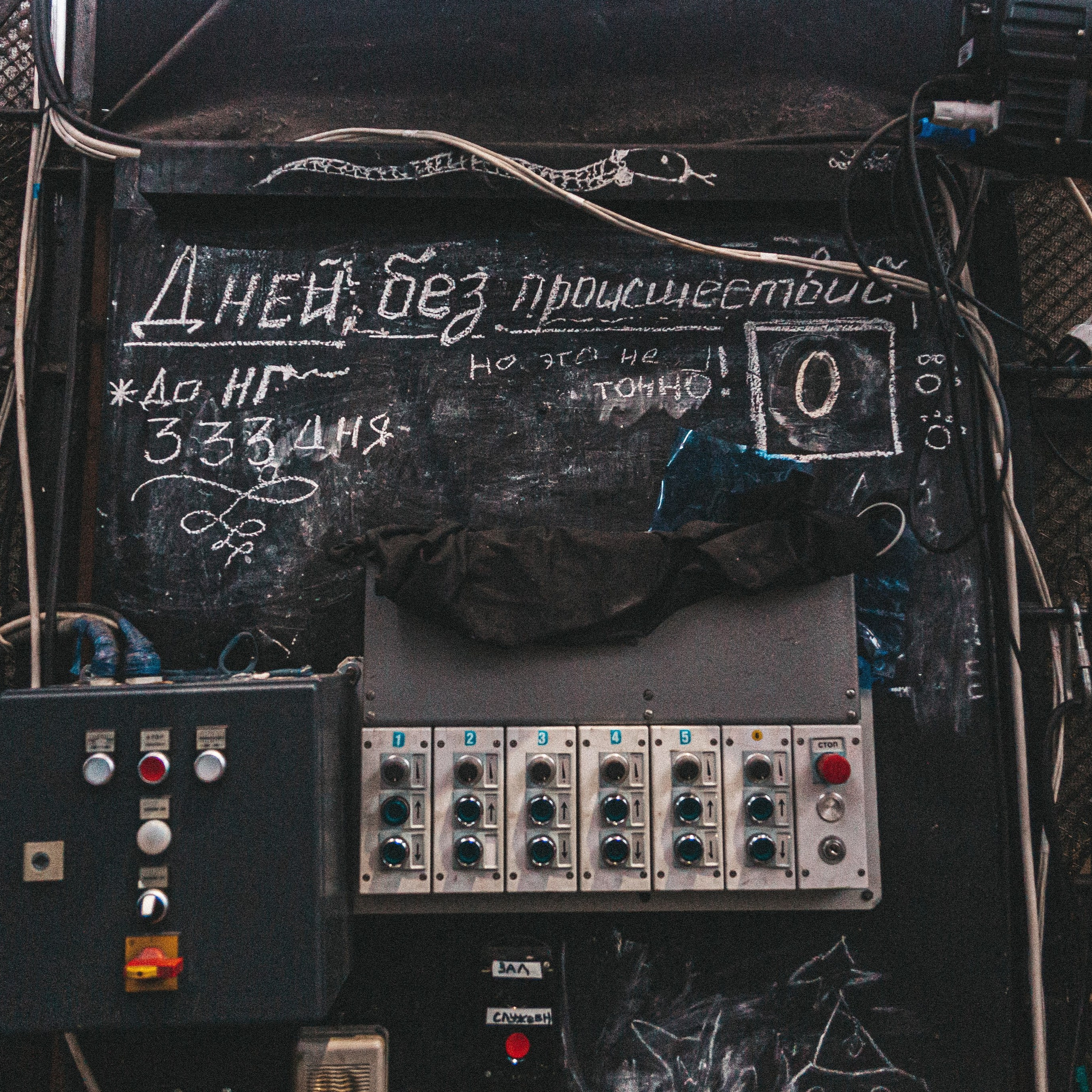 Волковский театр, март 2025