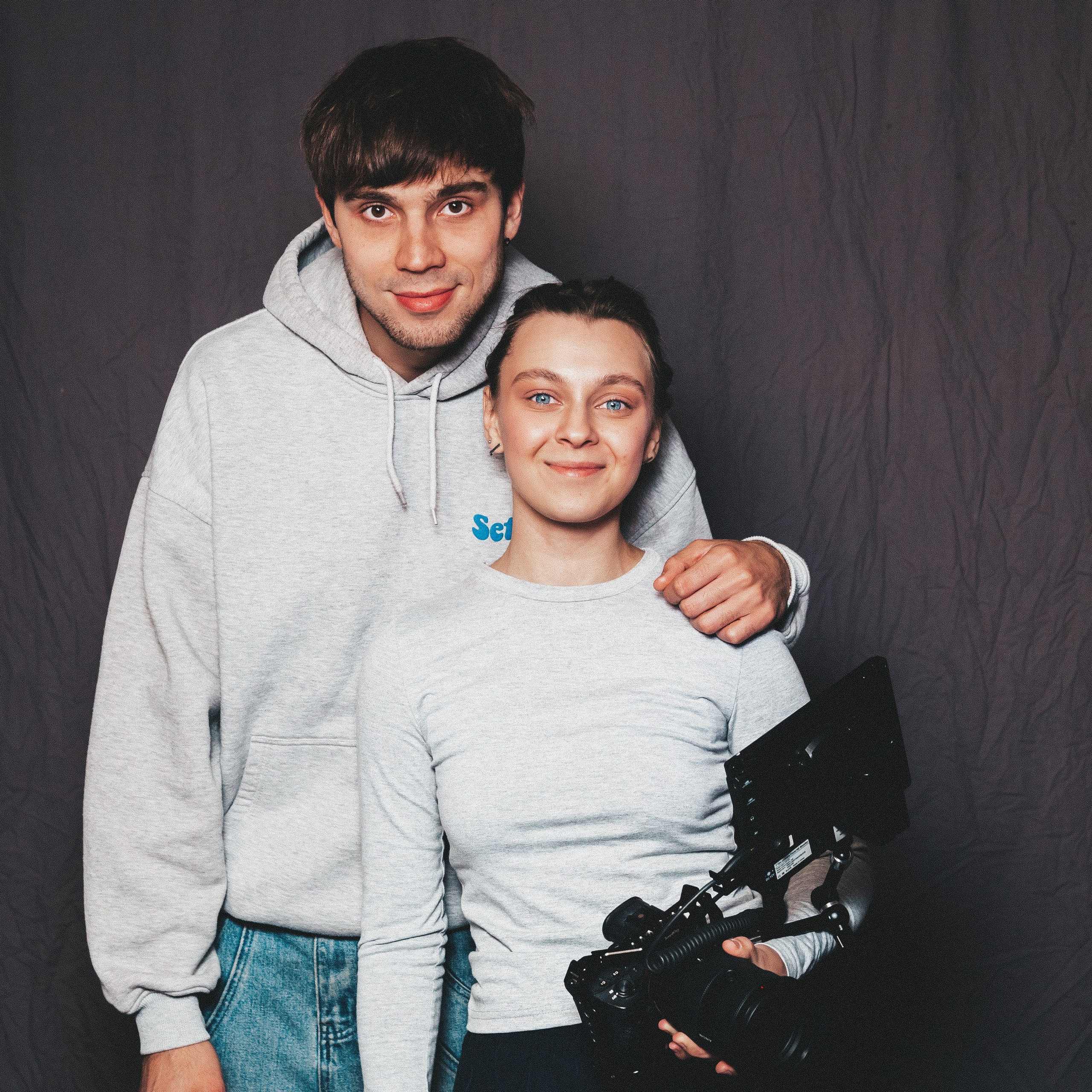 pump бэкстейдж