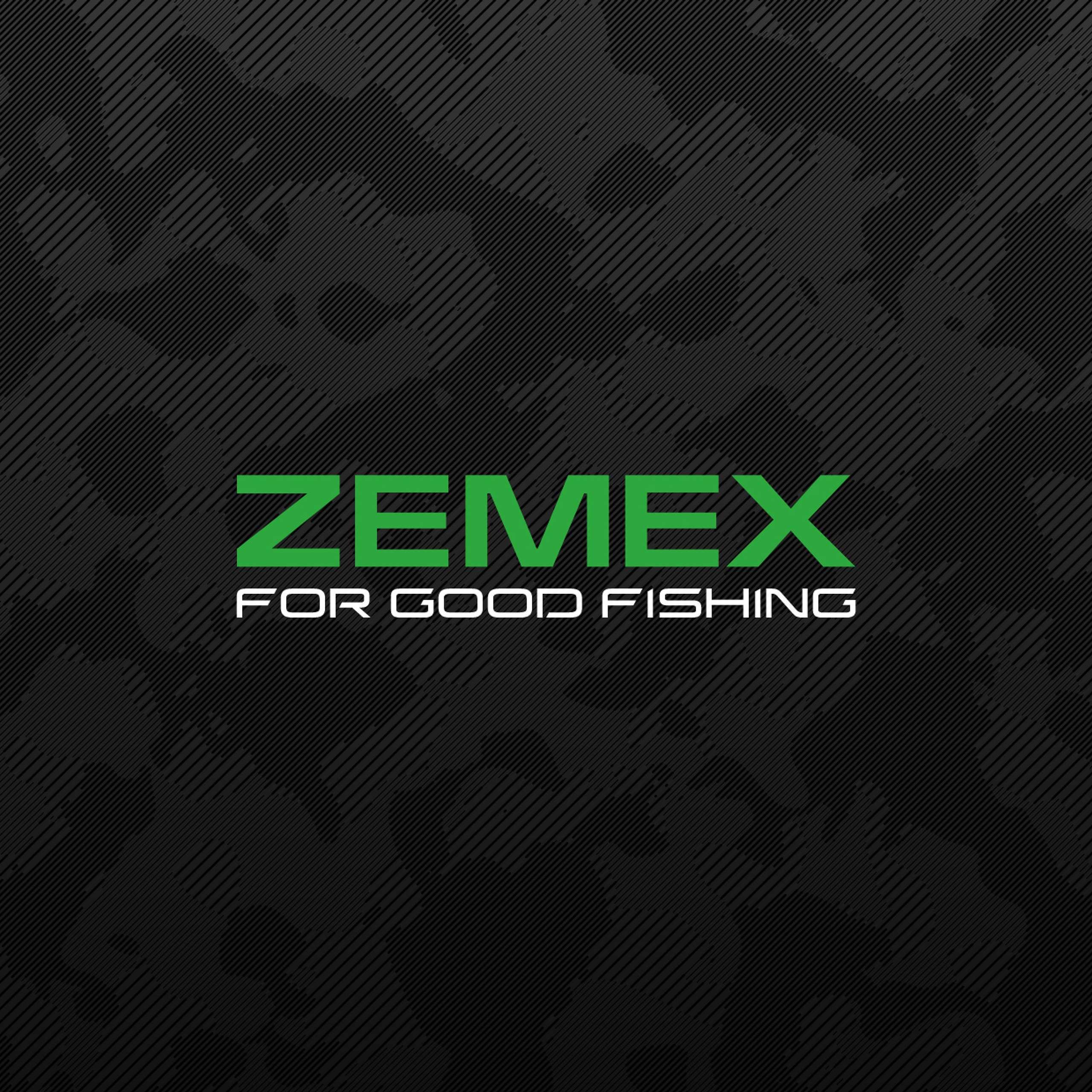 Презентация ZEMEX