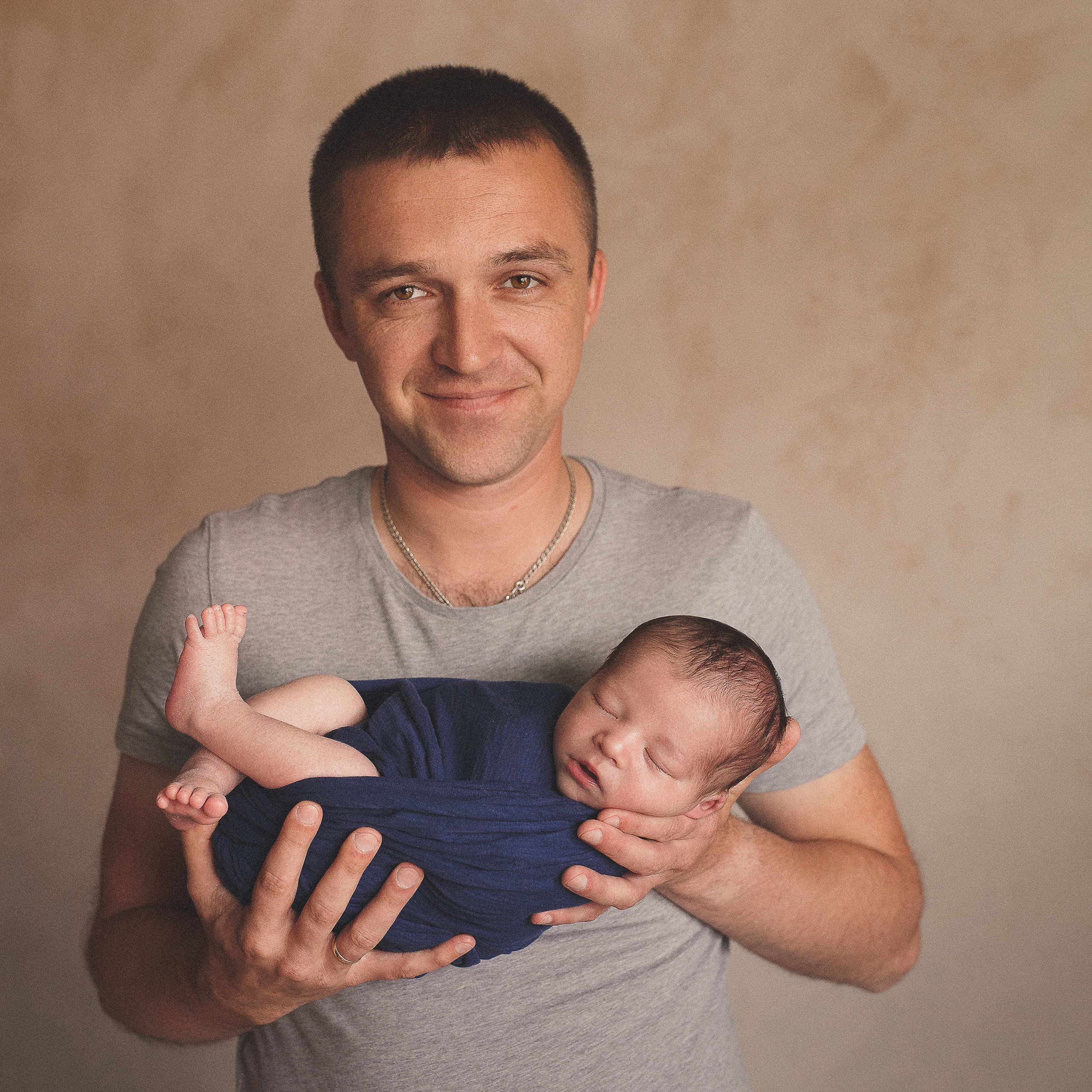 Мой мастер класс. Фотограф новорожденных в Магнитогорске Ксюша Борисова