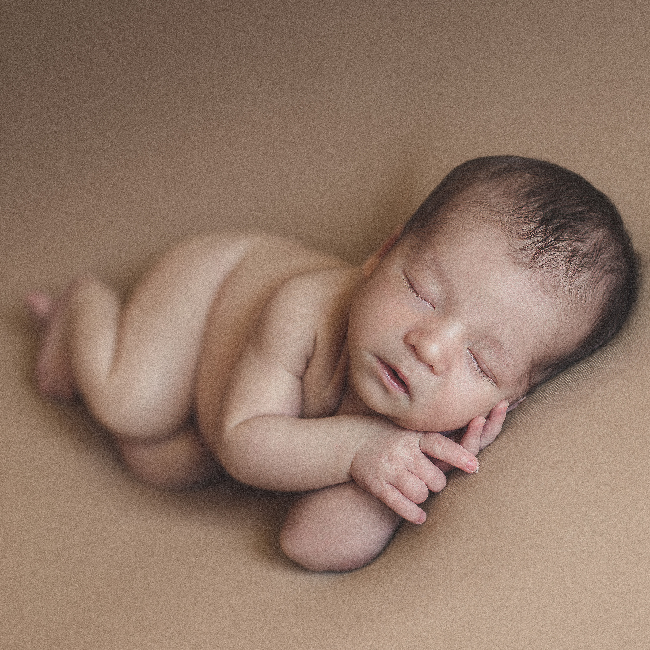 Мой мастер класс. Фотограф новорожденных в Магнитогорске Ксюша Борисова