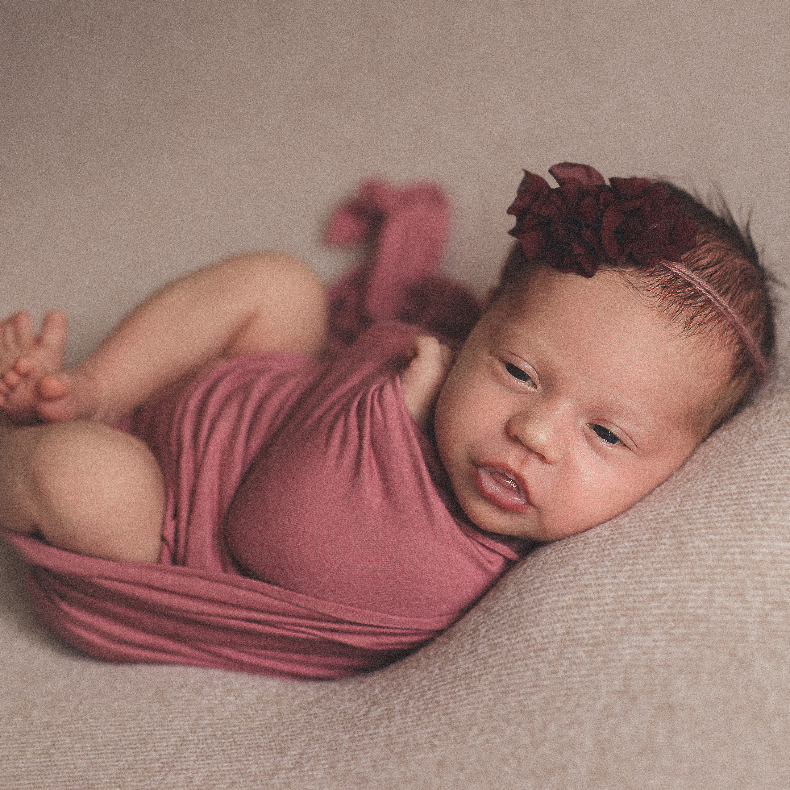 Мой мастер класс. Фотограф новорожденных в Магнитогорске Ксюша Борисова