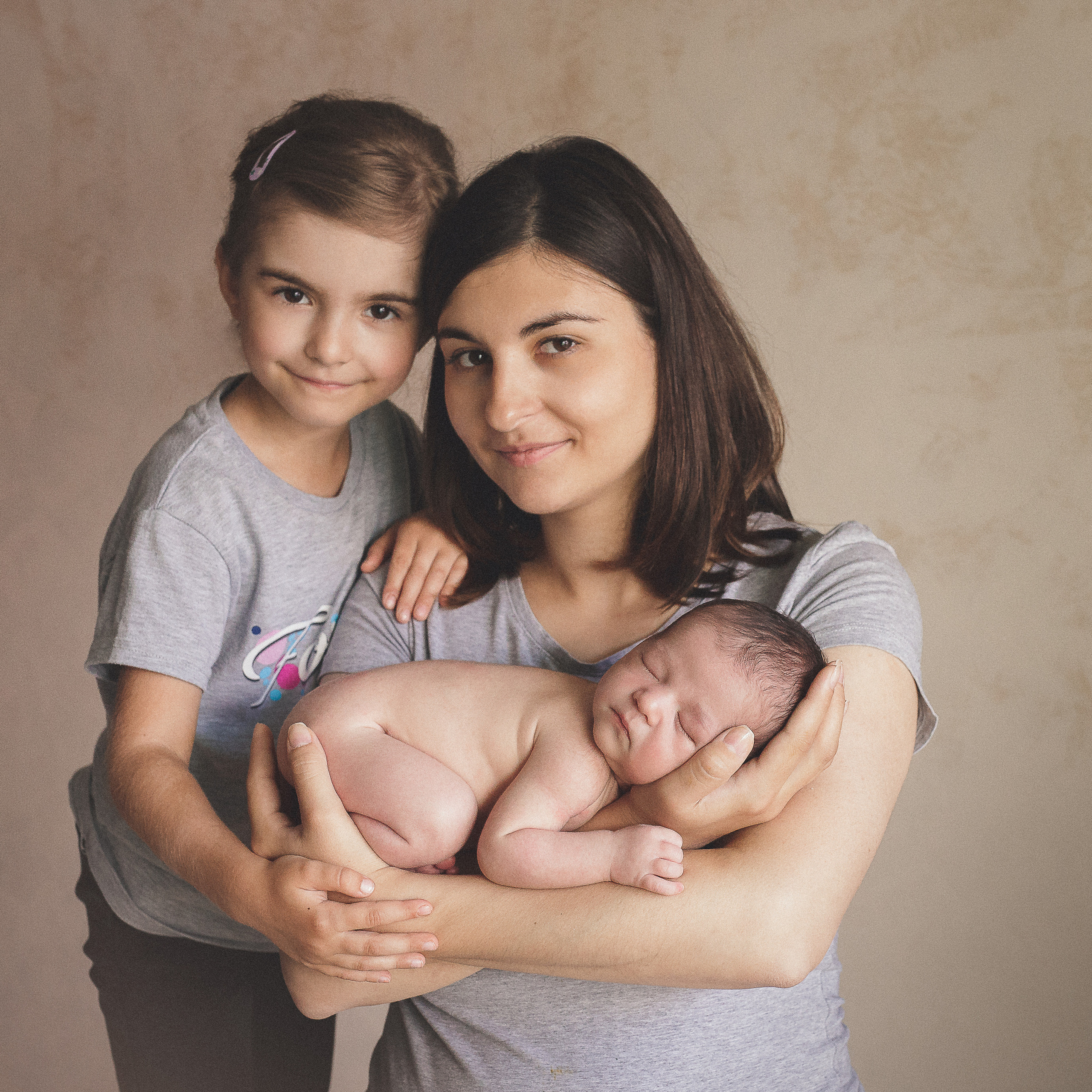 Мой мастер класс. Фотограф новорожденных в Магнитогорске Ксюша Борисова